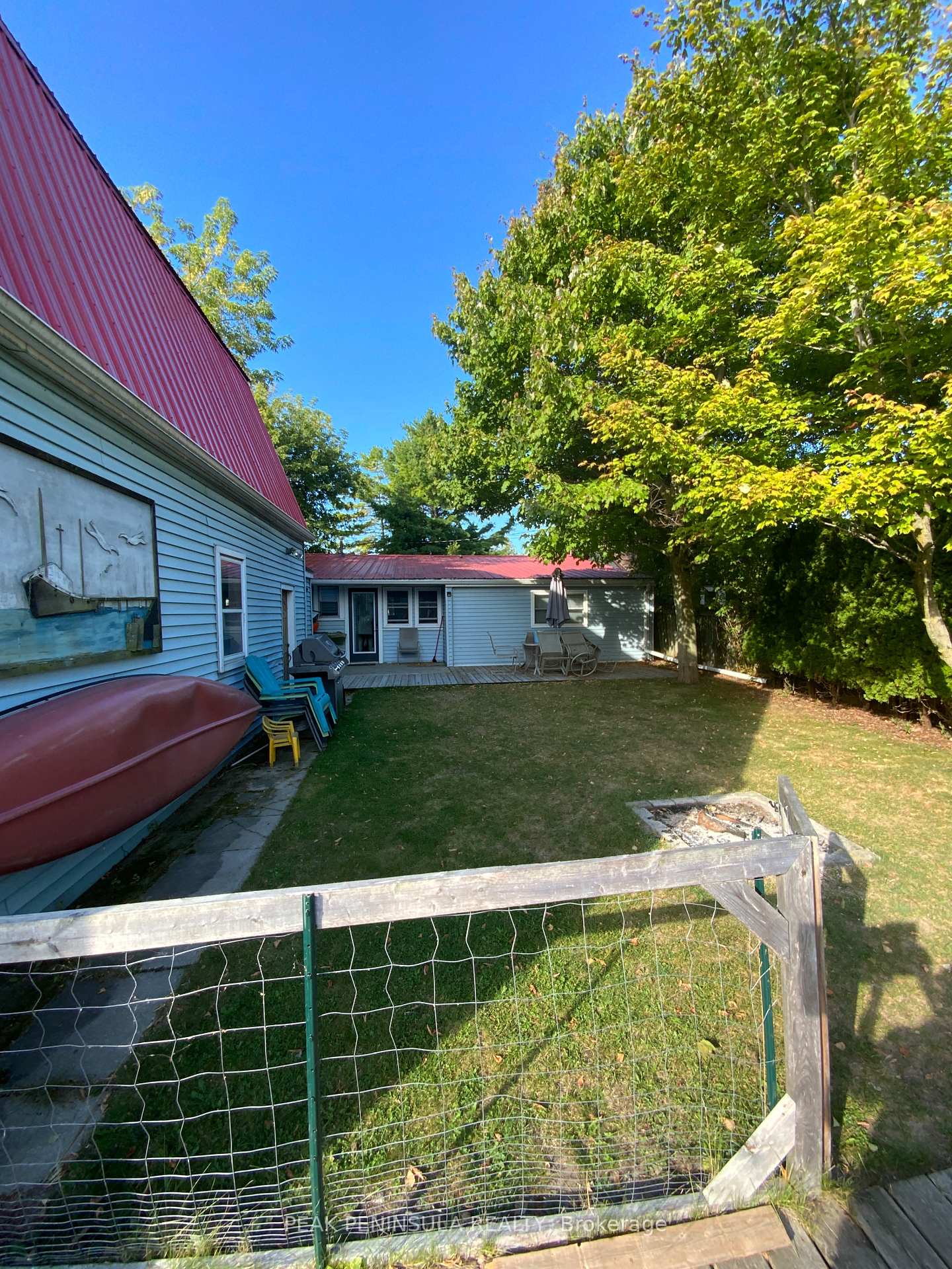 Photo 25 of 7 Willow Avenue, Norfolk, Long Point — HOMEH
