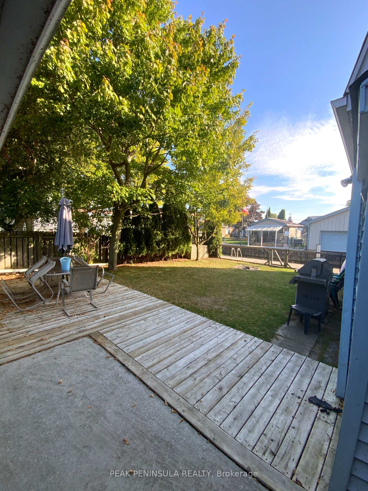Photo 26 of 7 Willow Avenue, Norfolk, Long Point — HOMEH