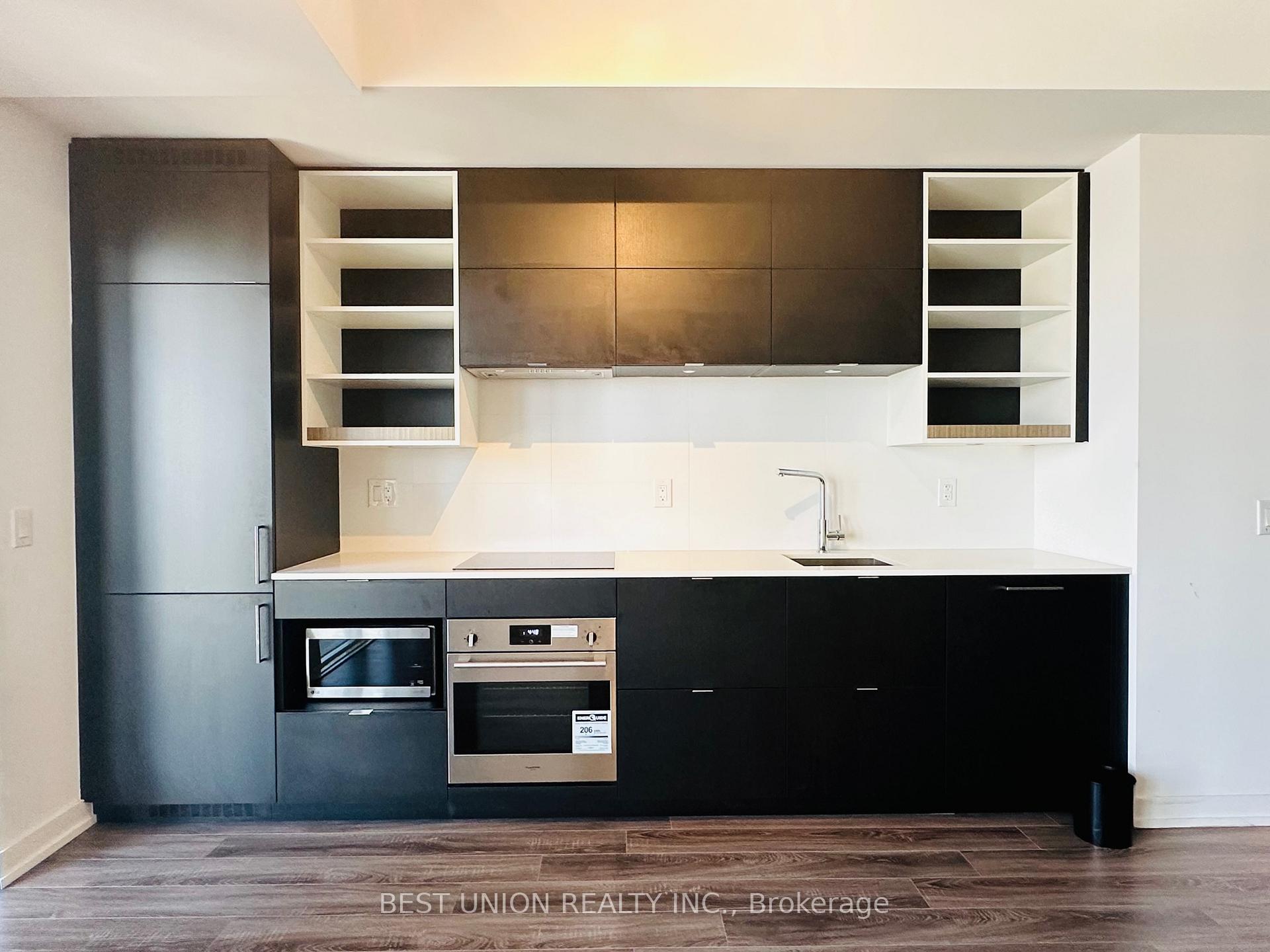 Photo 2 of Unit 2813, 20 Edward Street, Toronto, Bay Street Corridor — HOMEH
