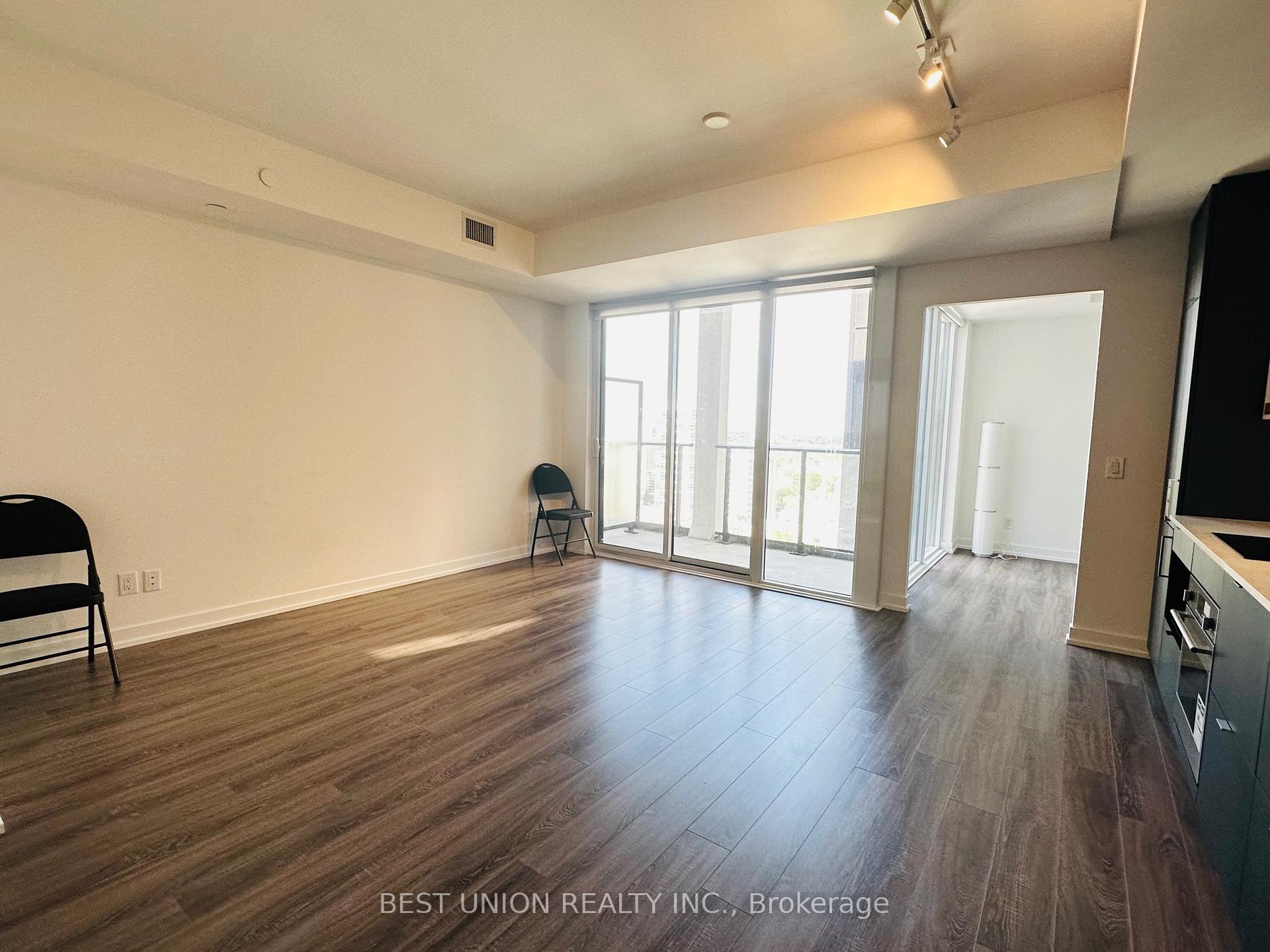 Photo 3 of Unit 2813, 20 Edward Street, Toronto, Bay Street Corridor — HOMEH