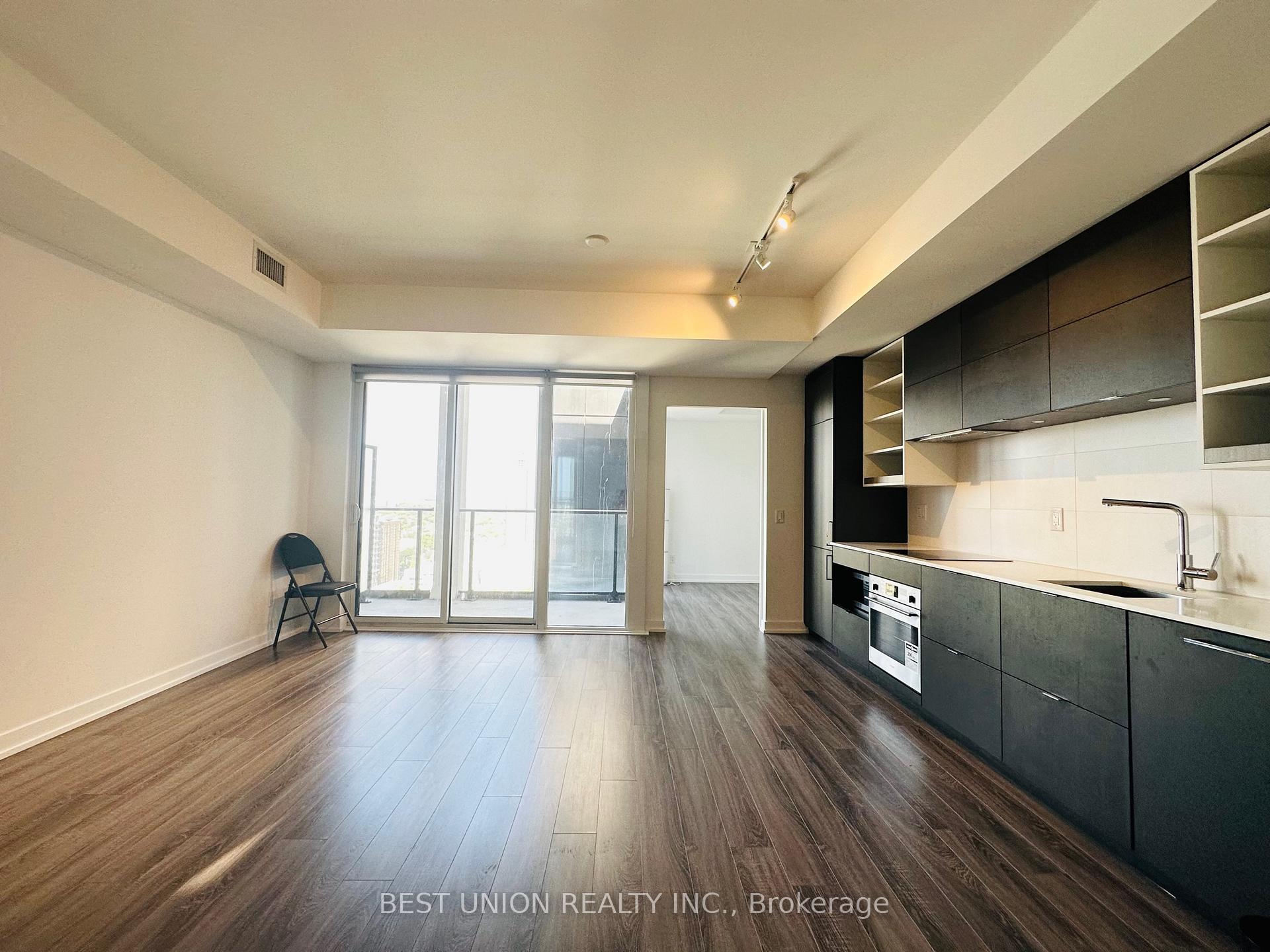 Photo 4 of Unit 2813, 20 Edward Street, Toronto, Bay Street Corridor — HOMEH