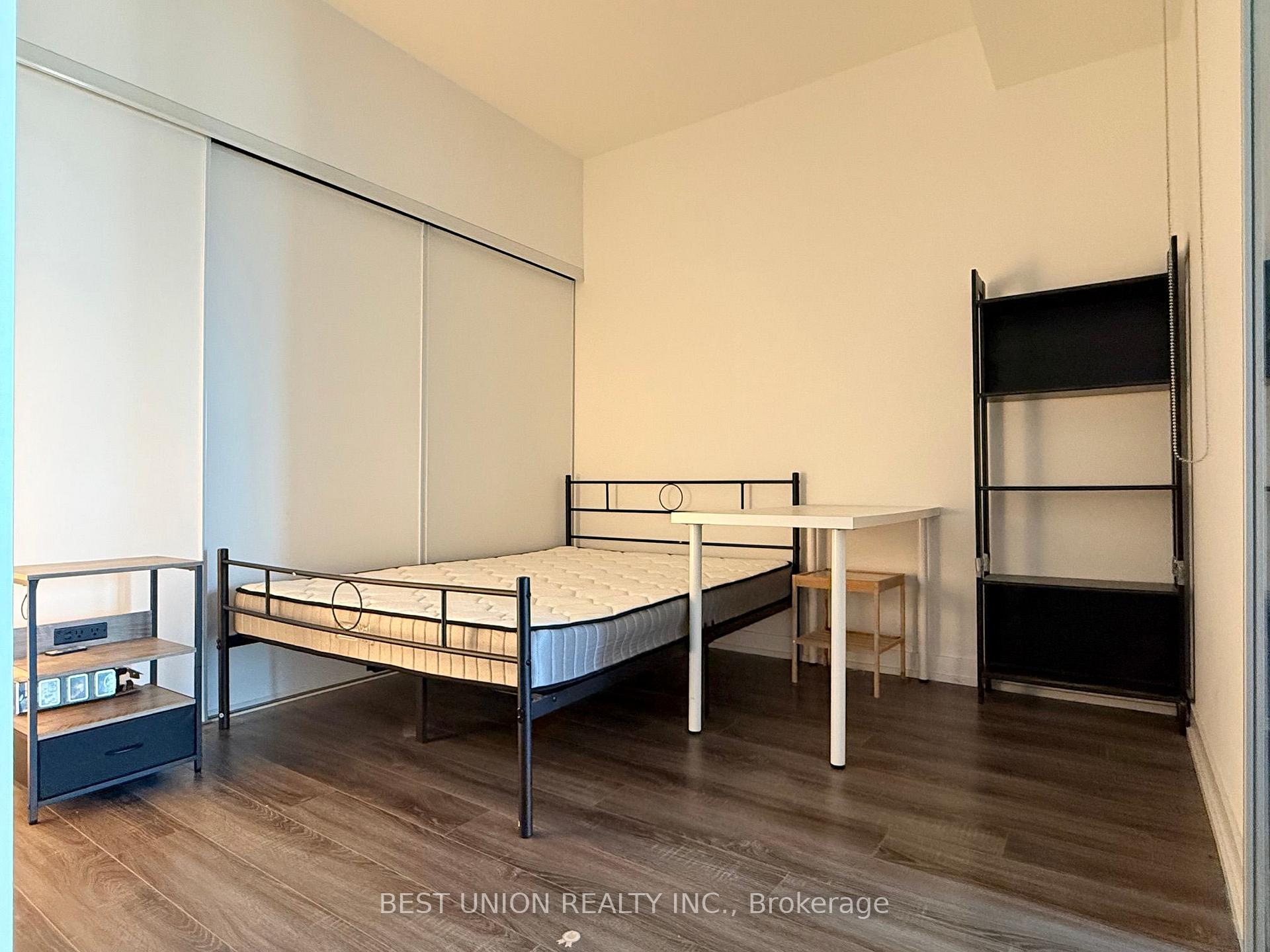 Photo 9 of Unit 2813, 20 Edward Street, Toronto, Bay Street Corridor — HOMEH