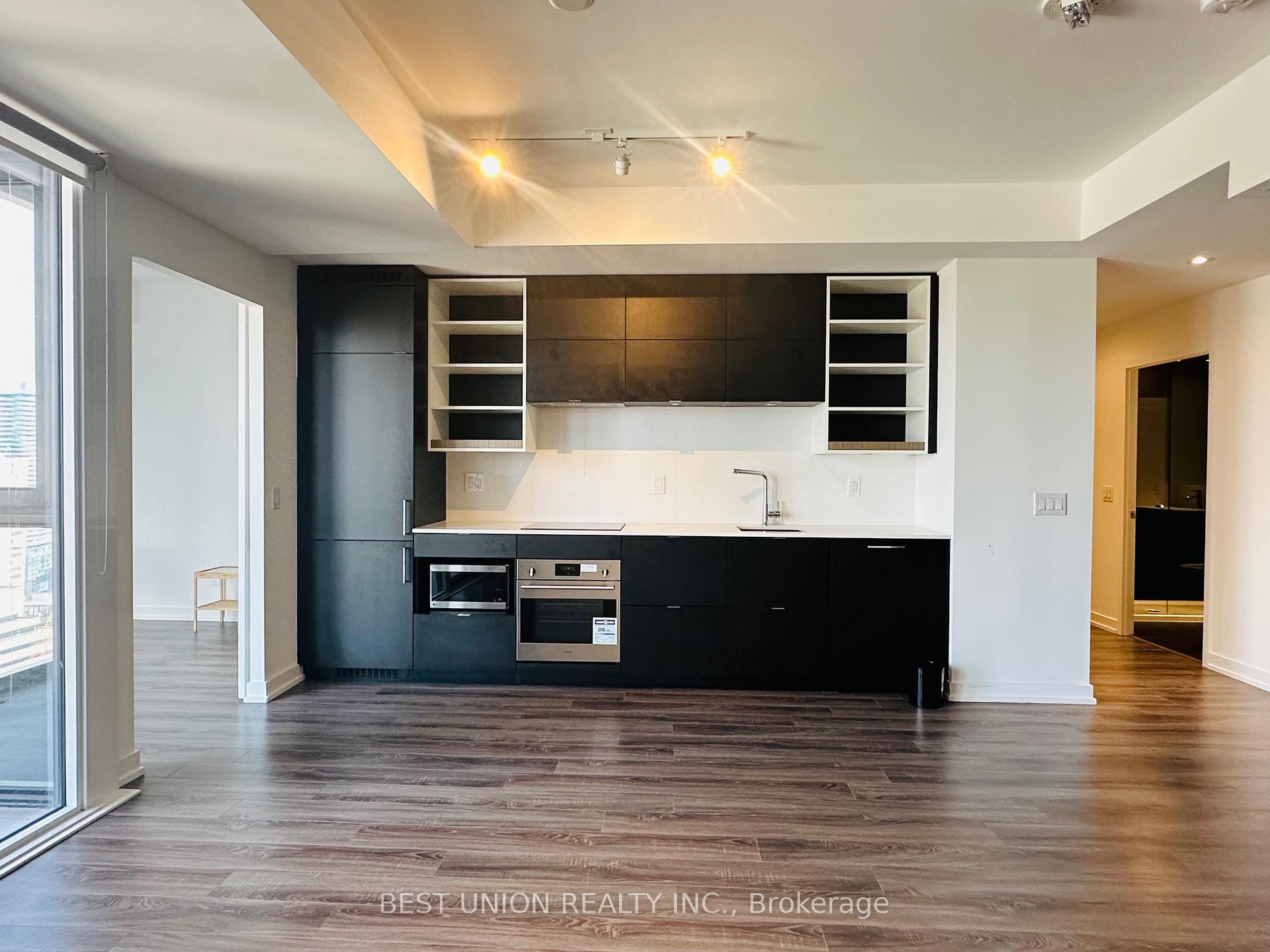 Photo 13 of Unit 2813, 20 Edward Street, Toronto, Bay Street Corridor — HOMEH