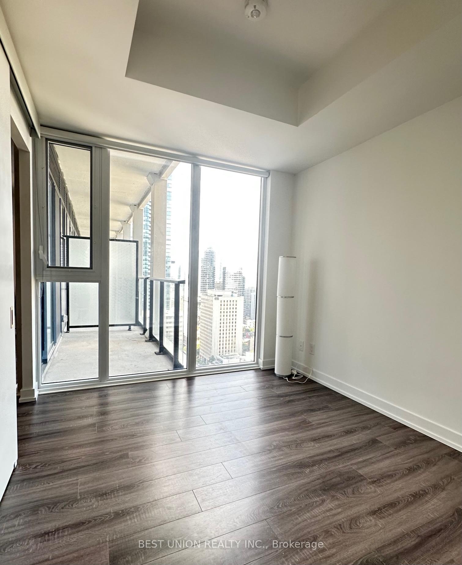 Photo 14 of Unit 2813, 20 Edward Street, Toronto, Bay Street Corridor — HOMEH