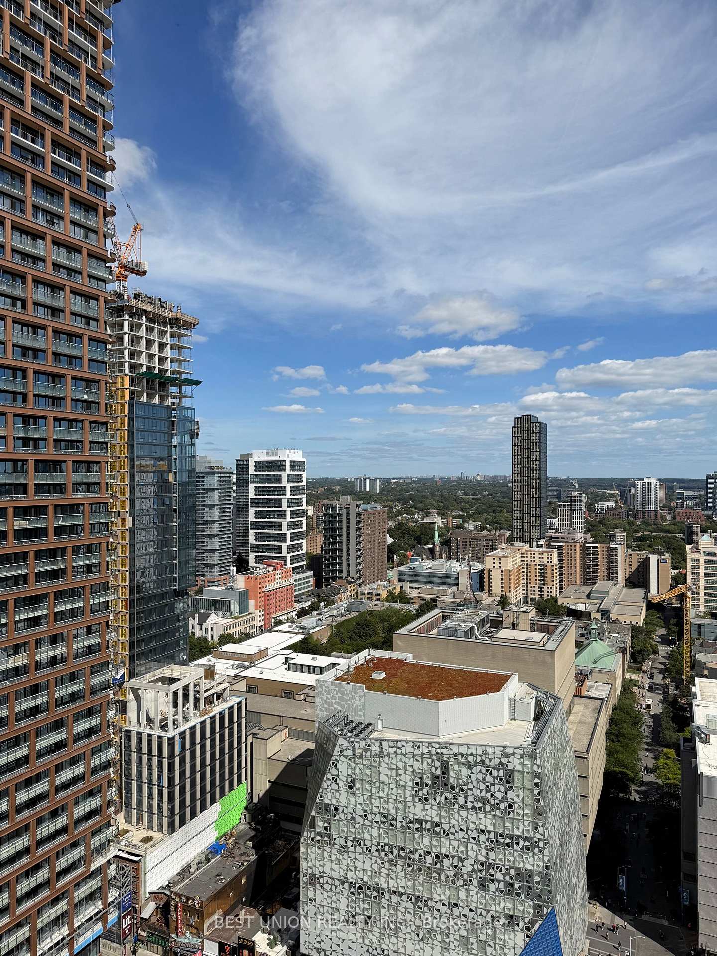 Photo 15 of Unit 2813, 20 Edward Street, Toronto, Bay Street Corridor — HOMEH