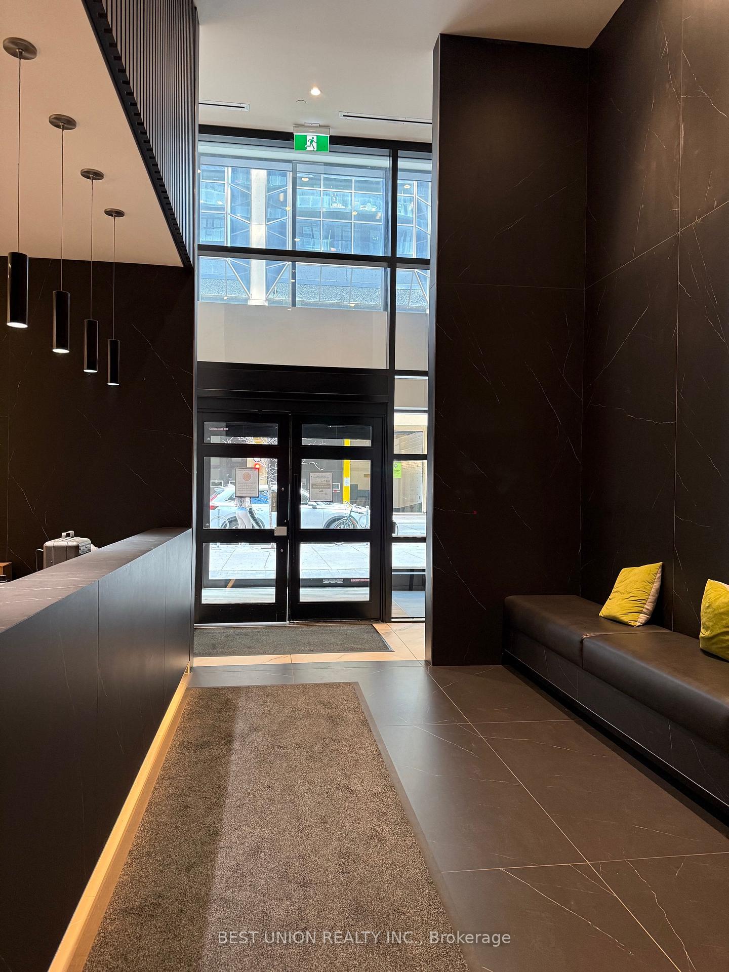 Photo 18 of Unit 2813, 20 Edward Street, Toronto, Bay Street Corridor — HOMEH