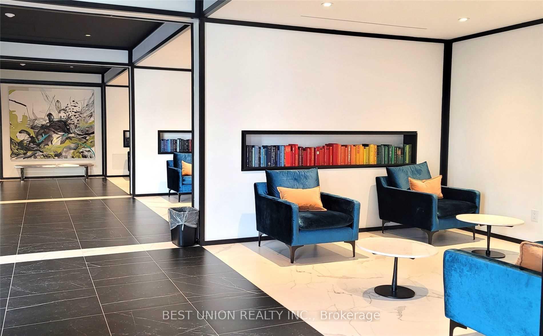Photo 20 of Unit 2813, 20 Edward Street, Toronto, Bay Street Corridor — HOMEH