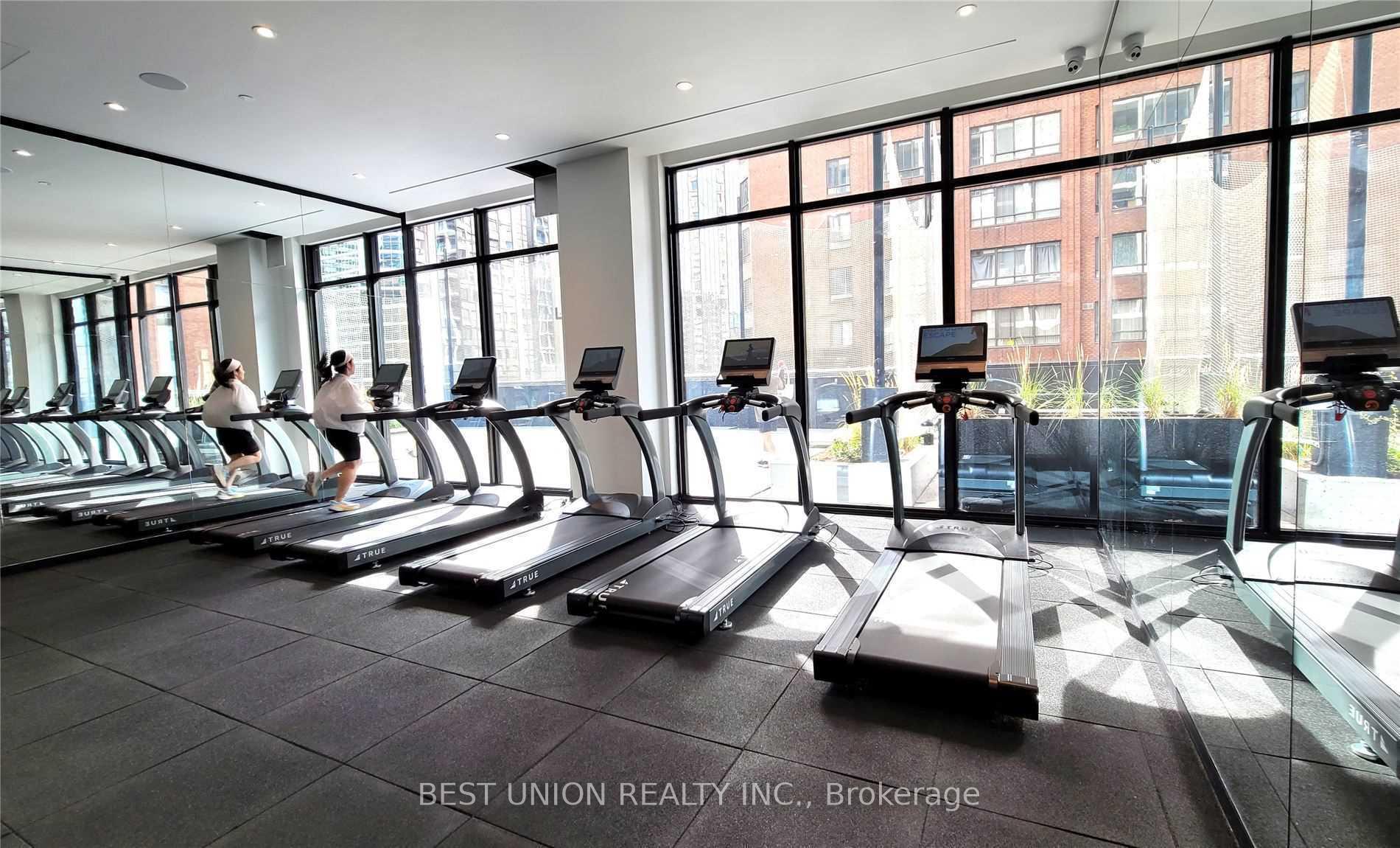 Photo 21 of Unit 2813, 20 Edward Street, Toronto, Bay Street Corridor — HOMEH