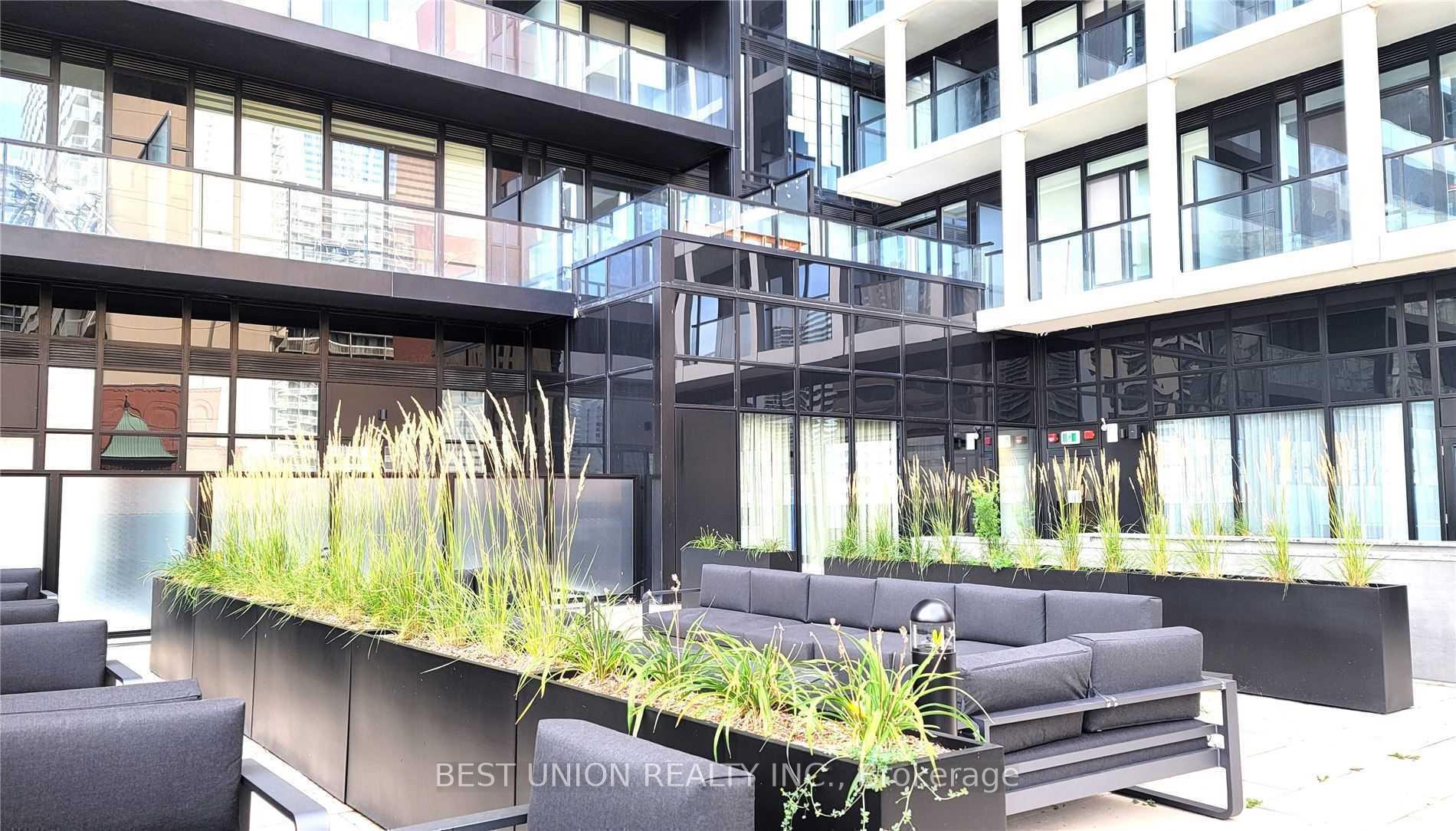 Photo 23 of Unit 2813, 20 Edward Street, Toronto, Bay Street Corridor — HOMEH