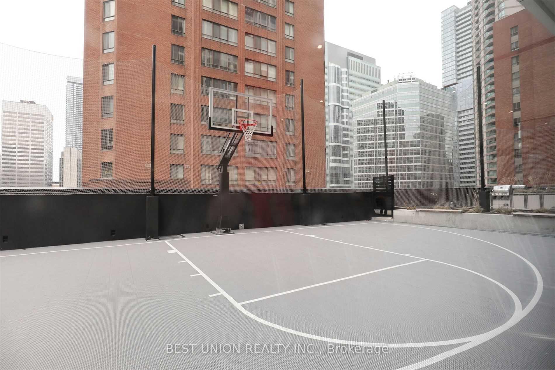 Photo 24 of Unit 2813, 20 Edward Street, Toronto, Bay Street Corridor — HOMEH