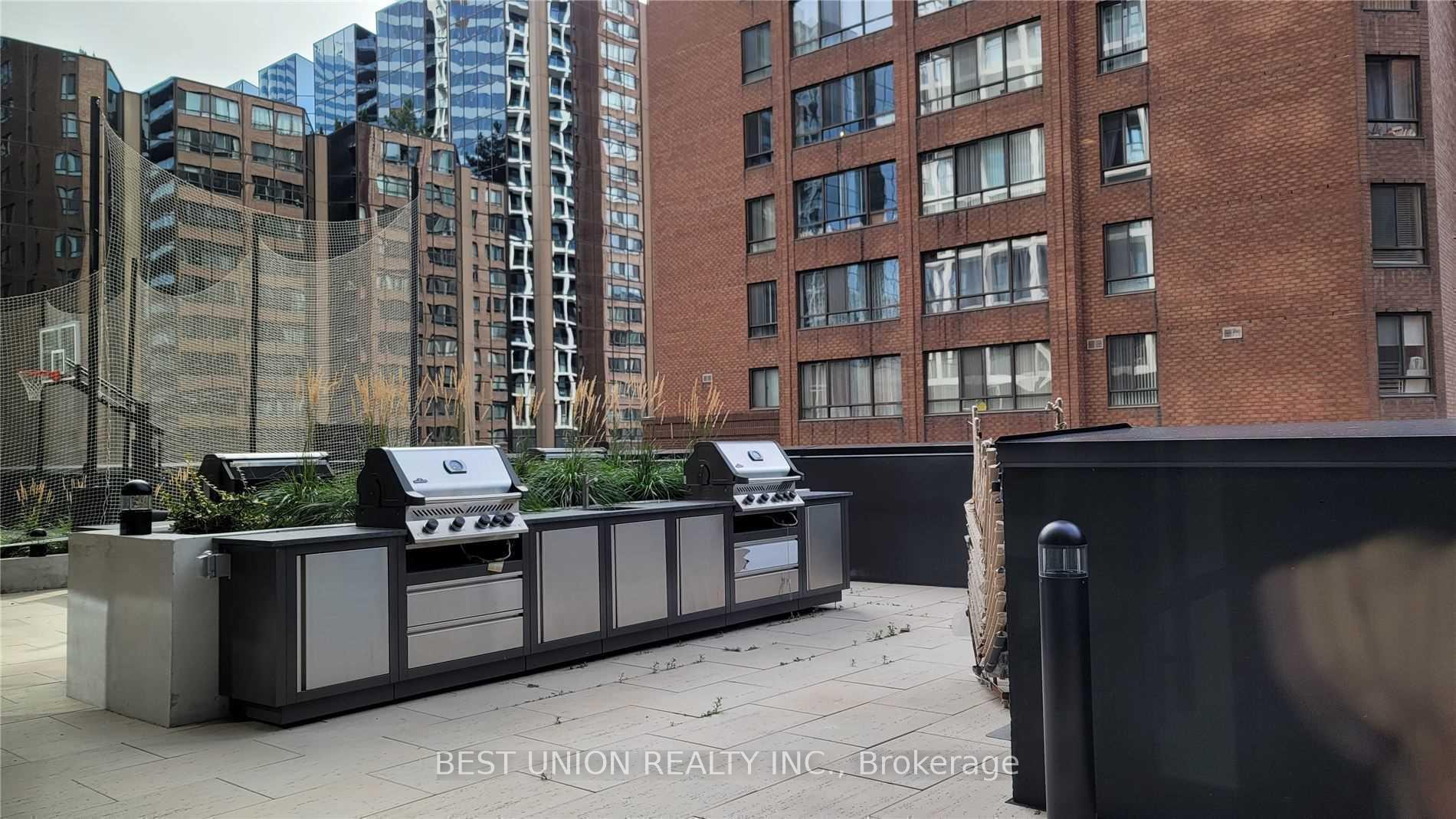 Photo 25 of Unit 2813, 20 Edward Street, Toronto, Bay Street Corridor — HOMEH