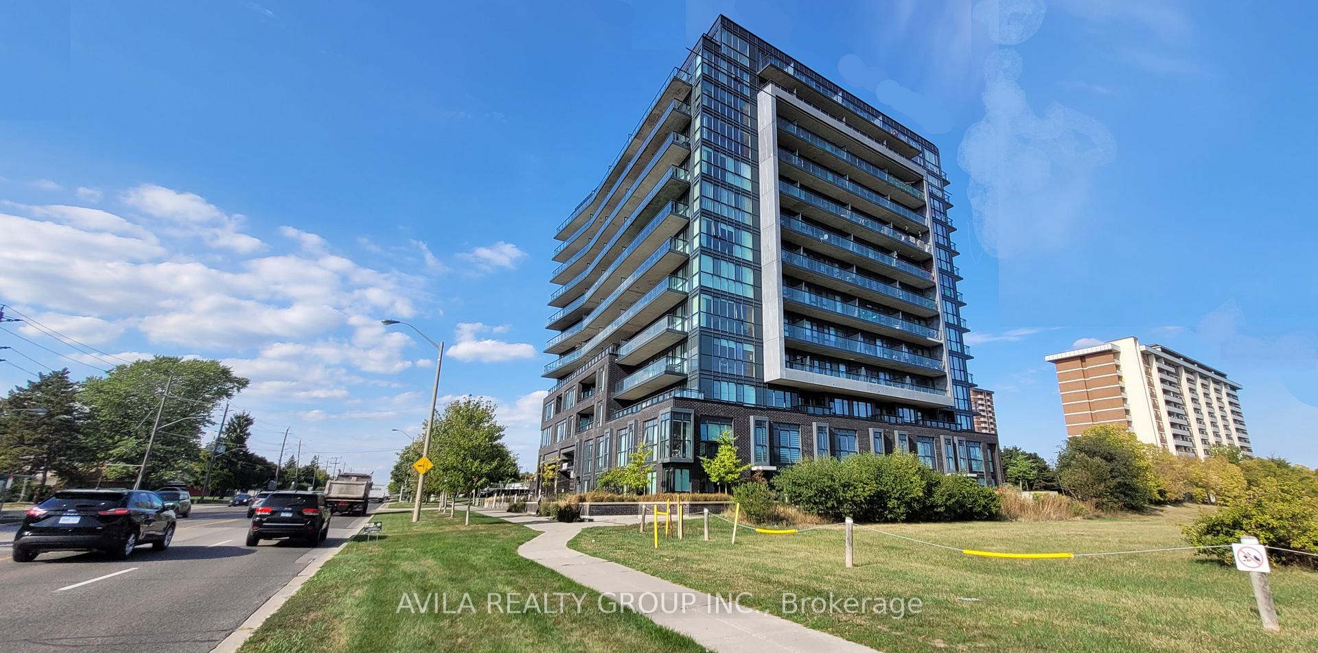 Photo 1 of Unit 1108, 3237 Bayview Avenue, North York, Bayview Woods-Steeles — HOMEH