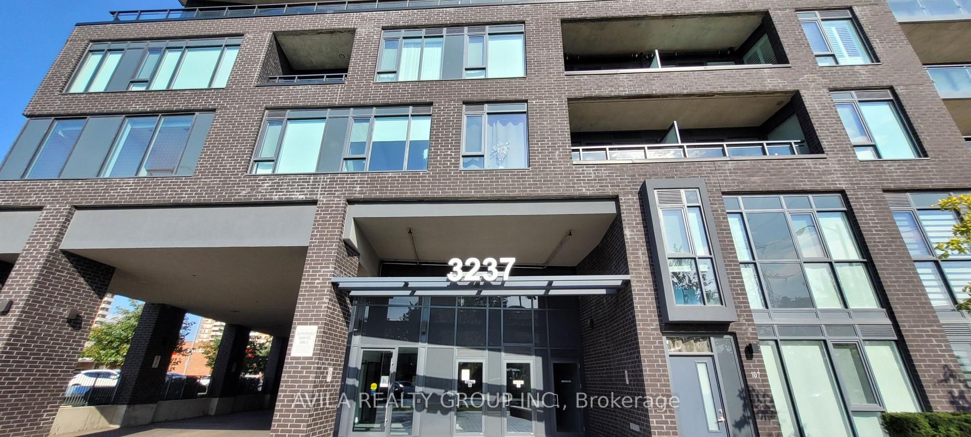 Photo 2 of Unit 1108, 3237 Bayview Avenue, North York, Bayview Woods-Steeles — HOMEH