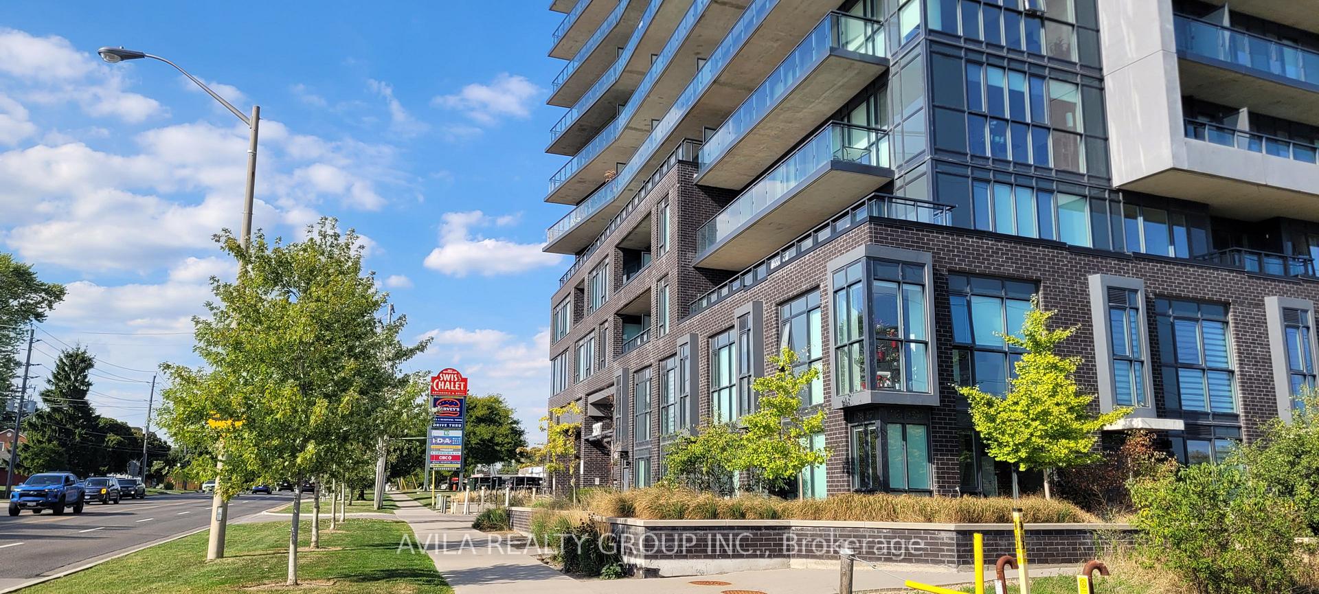 Photo 4 of Unit 1108, 3237 Bayview Avenue, North York, Bayview Woods-Steeles — HOMEH