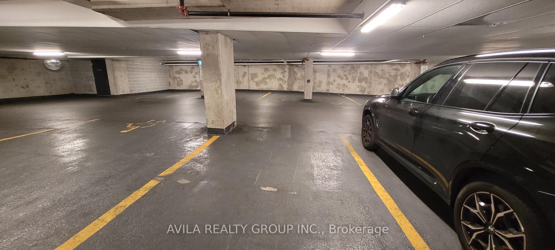 Photo 5 of Unit 1108, 3237 Bayview Avenue, North York, Bayview Woods-Steeles — HOMEH