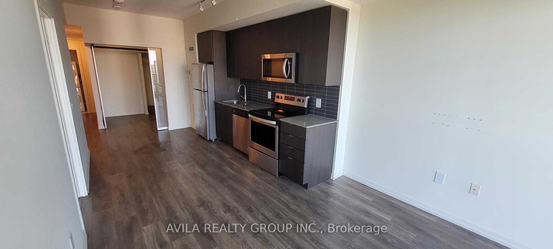 Photo 6 of Unit 1108, 3237 Bayview Avenue, North York, Bayview Woods-Steeles — HOMEH