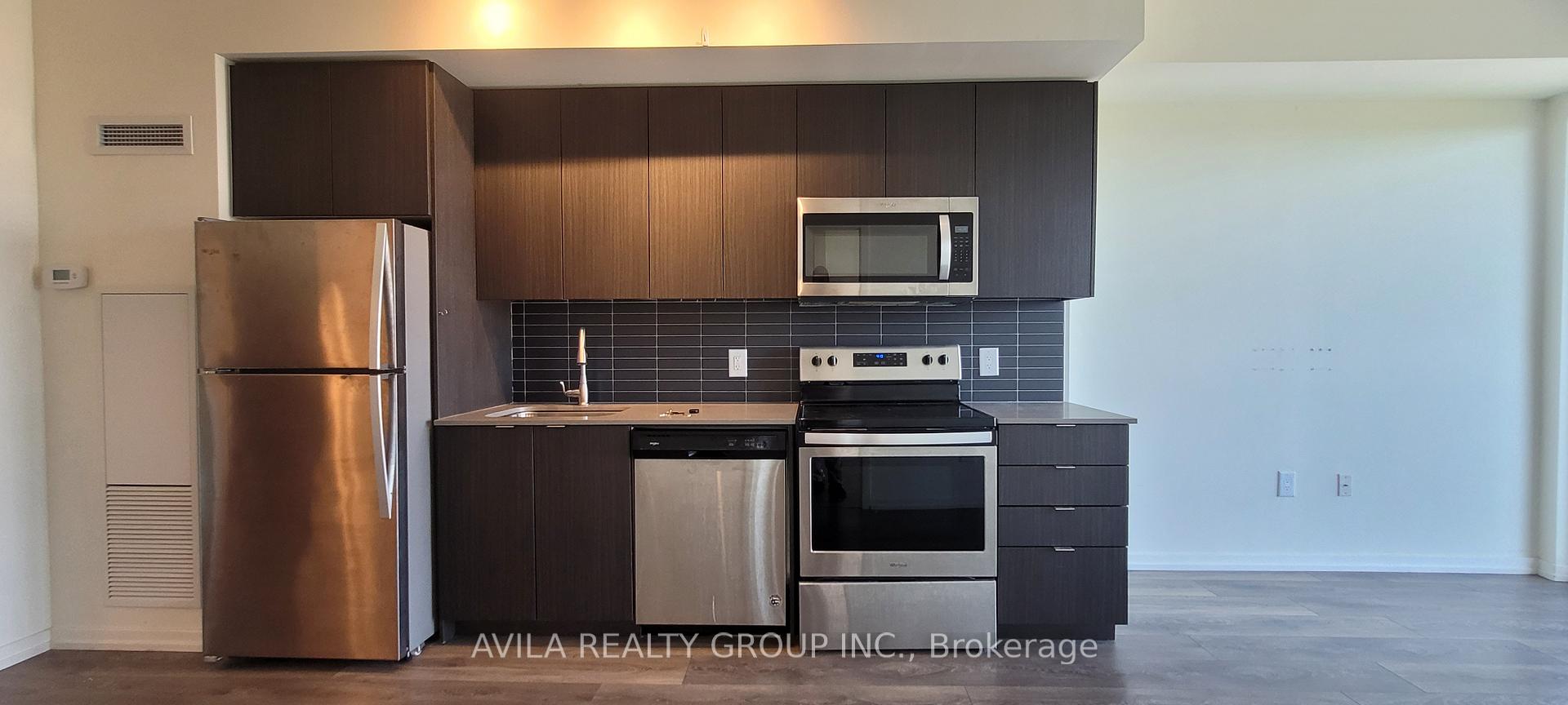 Photo 7 of Unit 1108, 3237 Bayview Avenue, North York, Bayview Woods-Steeles — HOMEH