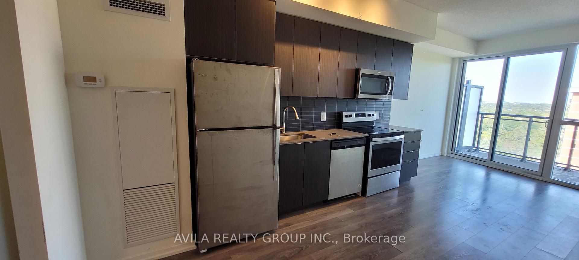 Photo 8 of Unit 1108, 3237 Bayview Avenue, North York, Bayview Woods-Steeles — HOMEH