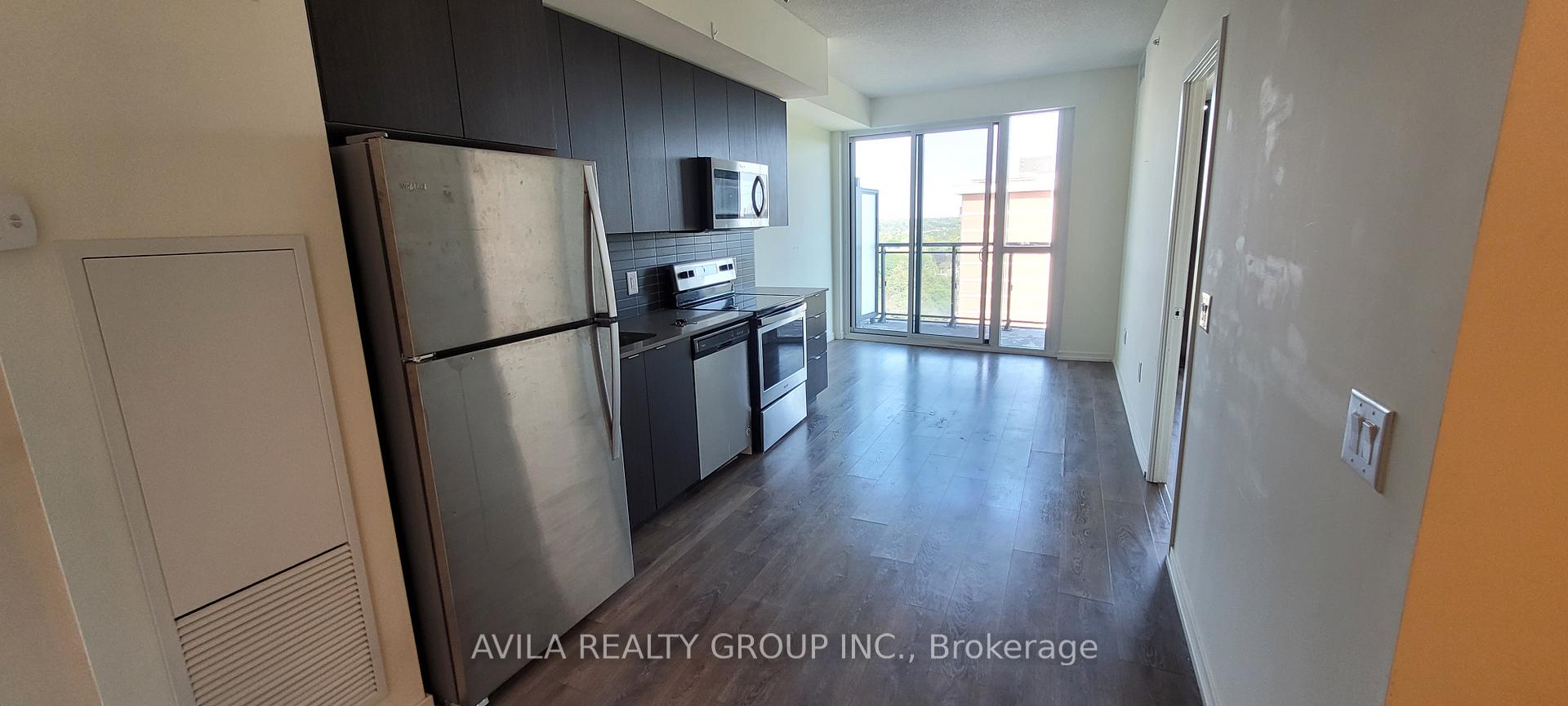 Photo 9 of Unit 1108, 3237 Bayview Avenue, North York, Bayview Woods-Steeles — HOMEH