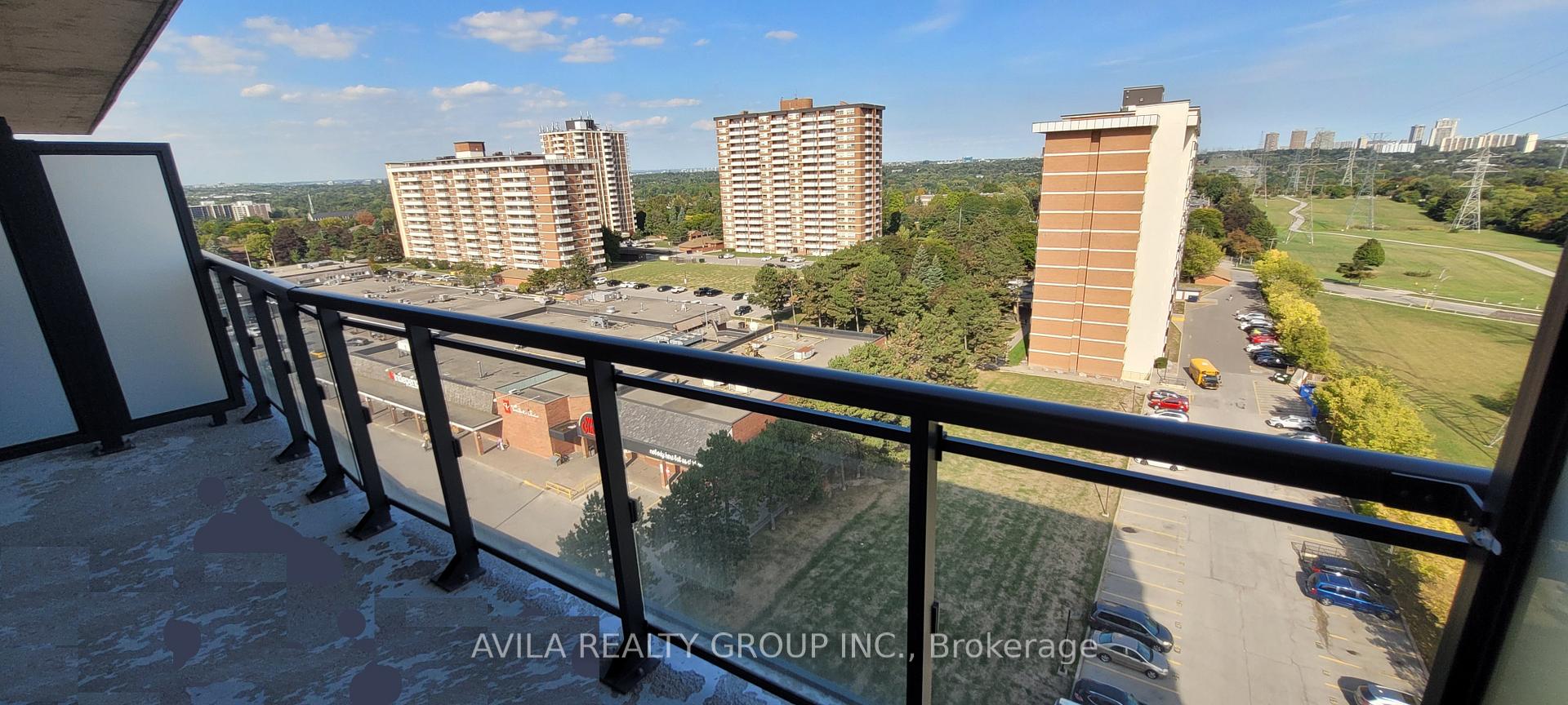 Photo 12 of Unit 1108, 3237 Bayview Avenue, North York, Bayview Woods-Steeles — HOMEH