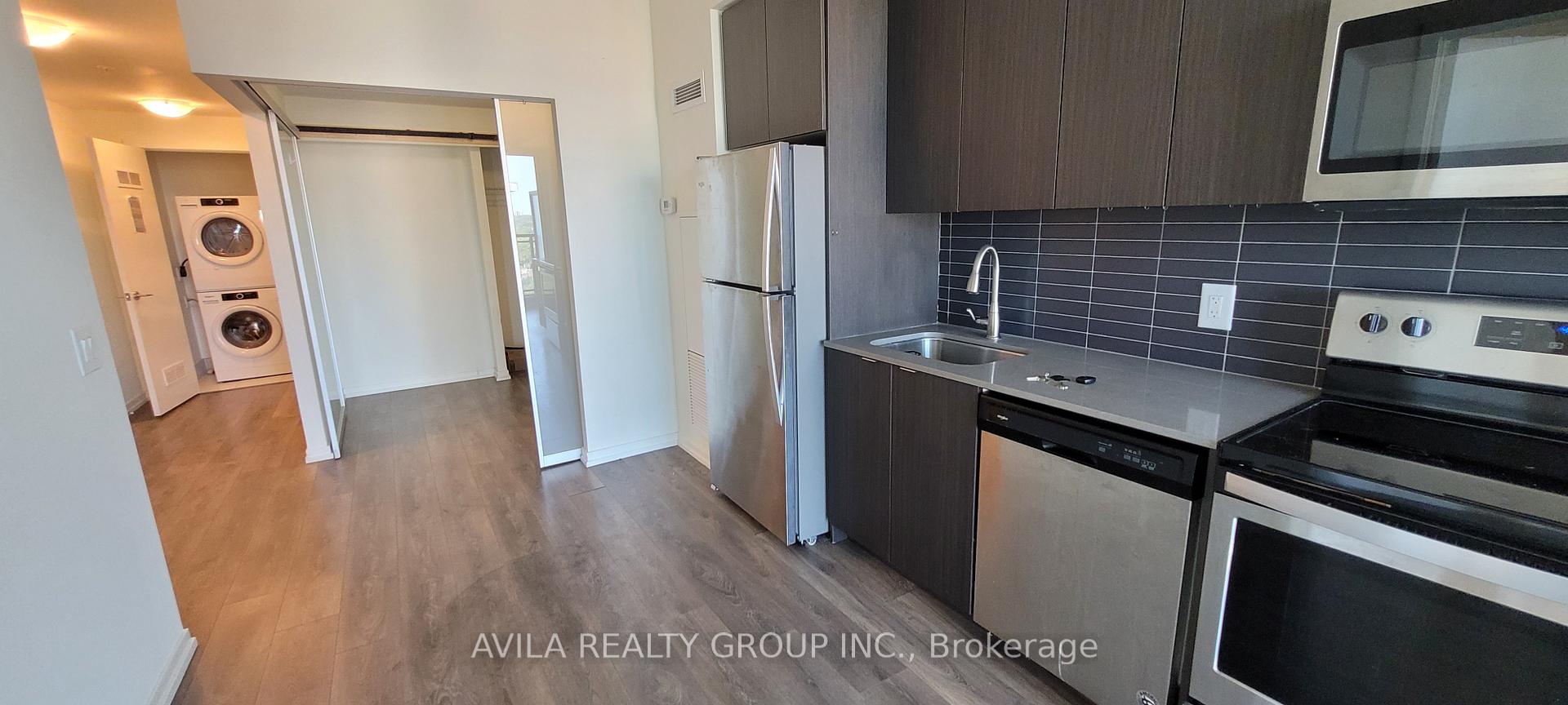 Photo 22 of Unit 1108, 3237 Bayview Avenue, North York, Bayview Woods-Steeles — HOMEH