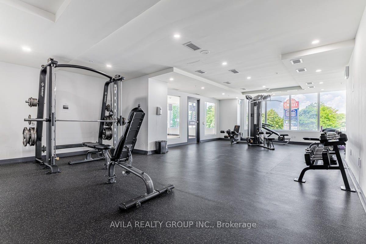 Photo 33 of Unit 1108, 3237 Bayview Avenue, North York, Bayview Woods-Steeles — HOMEH