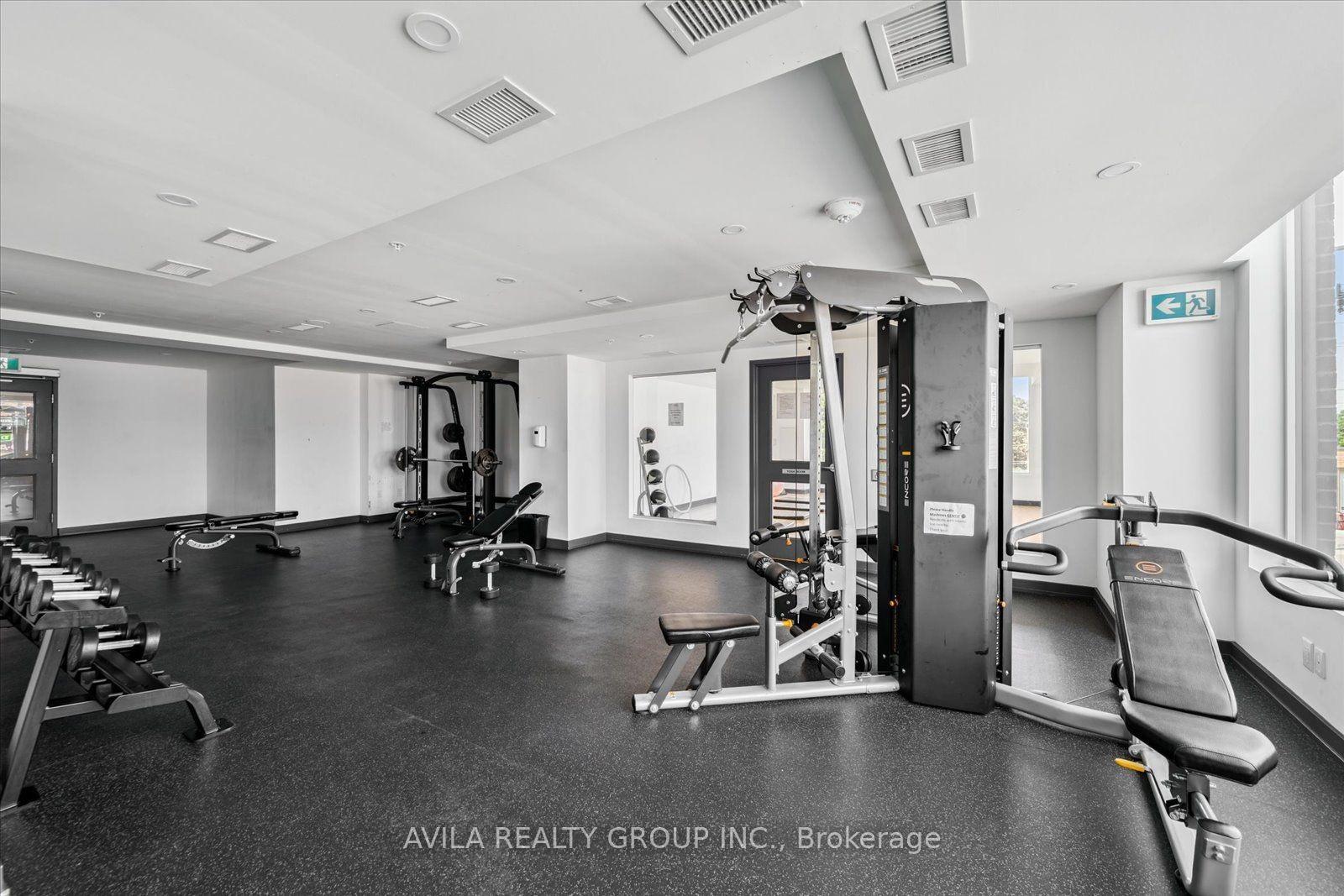 Photo 34 of Unit 1108, 3237 Bayview Avenue, North York, Bayview Woods-Steeles — HOMEH