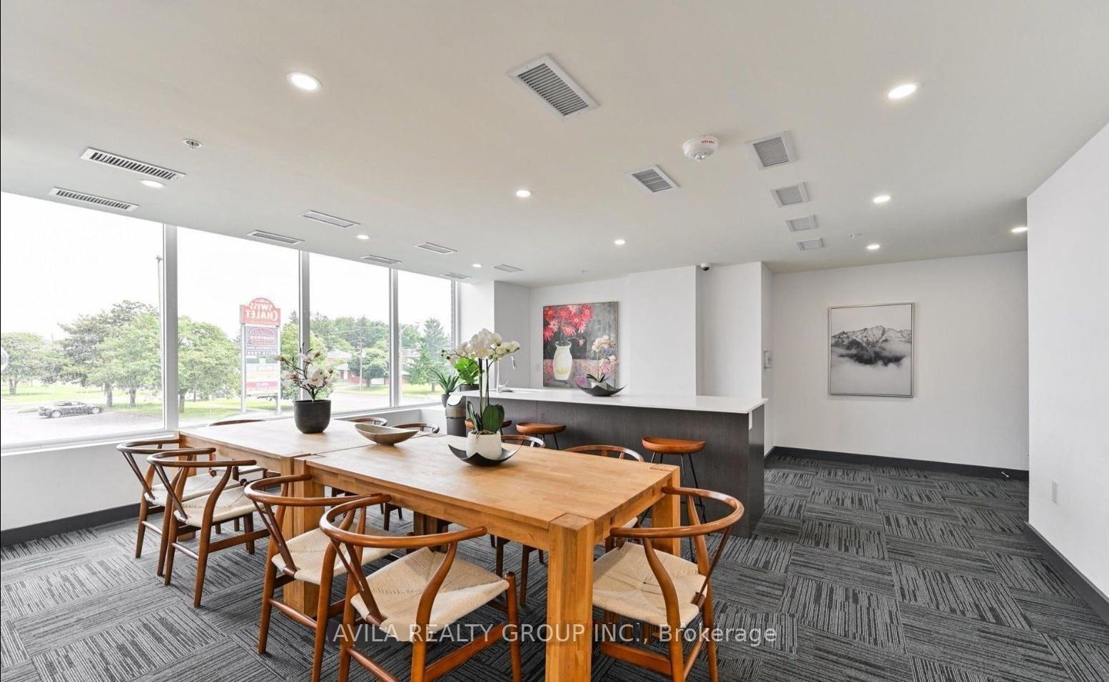 Photo 37 of Unit 1108, 3237 Bayview Avenue, North York, Bayview Woods-Steeles — HOMEH