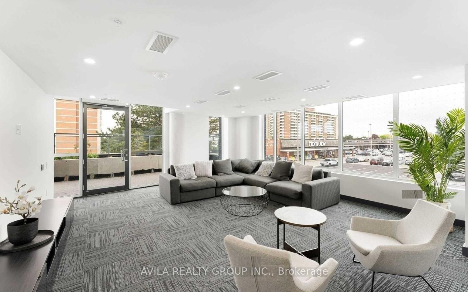 Photo 38 of Unit 1108, 3237 Bayview Avenue, North York, Bayview Woods-Steeles — HOMEH