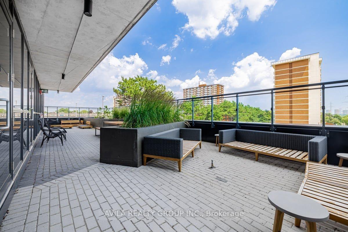 Photo 39 of Unit 1108, 3237 Bayview Avenue, North York, Bayview Woods-Steeles — HOMEH