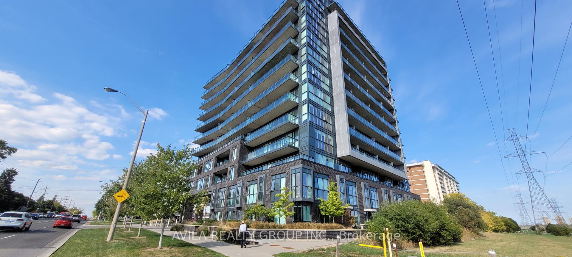 Photo 40 of Unit 1108, 3237 Bayview Avenue, North York, Bayview Woods-Steeles — HOMEH