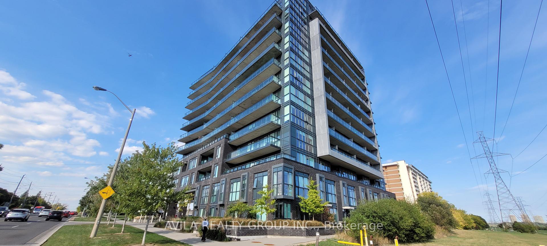Photo 41 of Unit 1108, 3237 Bayview Avenue, North York, Bayview Woods-Steeles — HOMEH