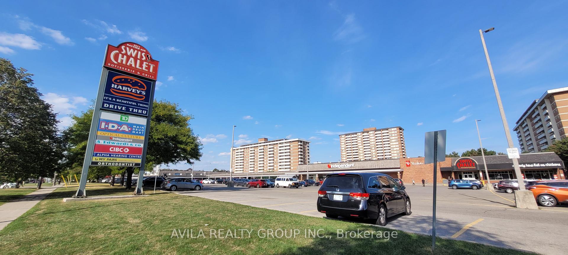 Photo 42 of Unit 1108, 3237 Bayview Avenue, North York, Bayview Woods-Steeles — HOMEH