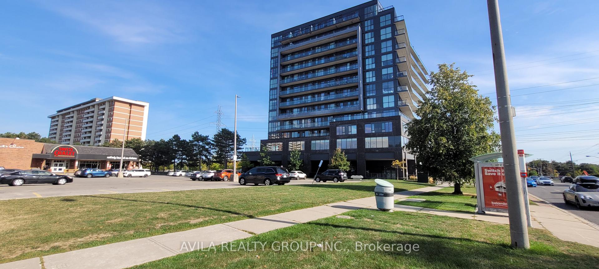 Photo 43 of Unit 1108, 3237 Bayview Avenue, North York, Bayview Woods-Steeles — HOMEH