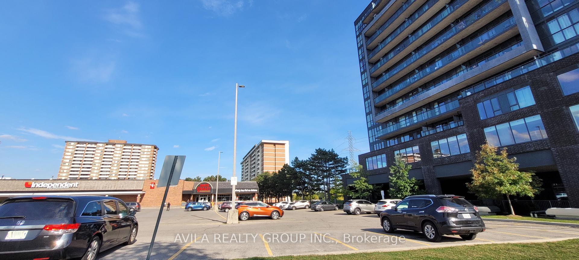Photo 44 of Unit 1108, 3237 Bayview Avenue, North York, Bayview Woods-Steeles — HOMEH