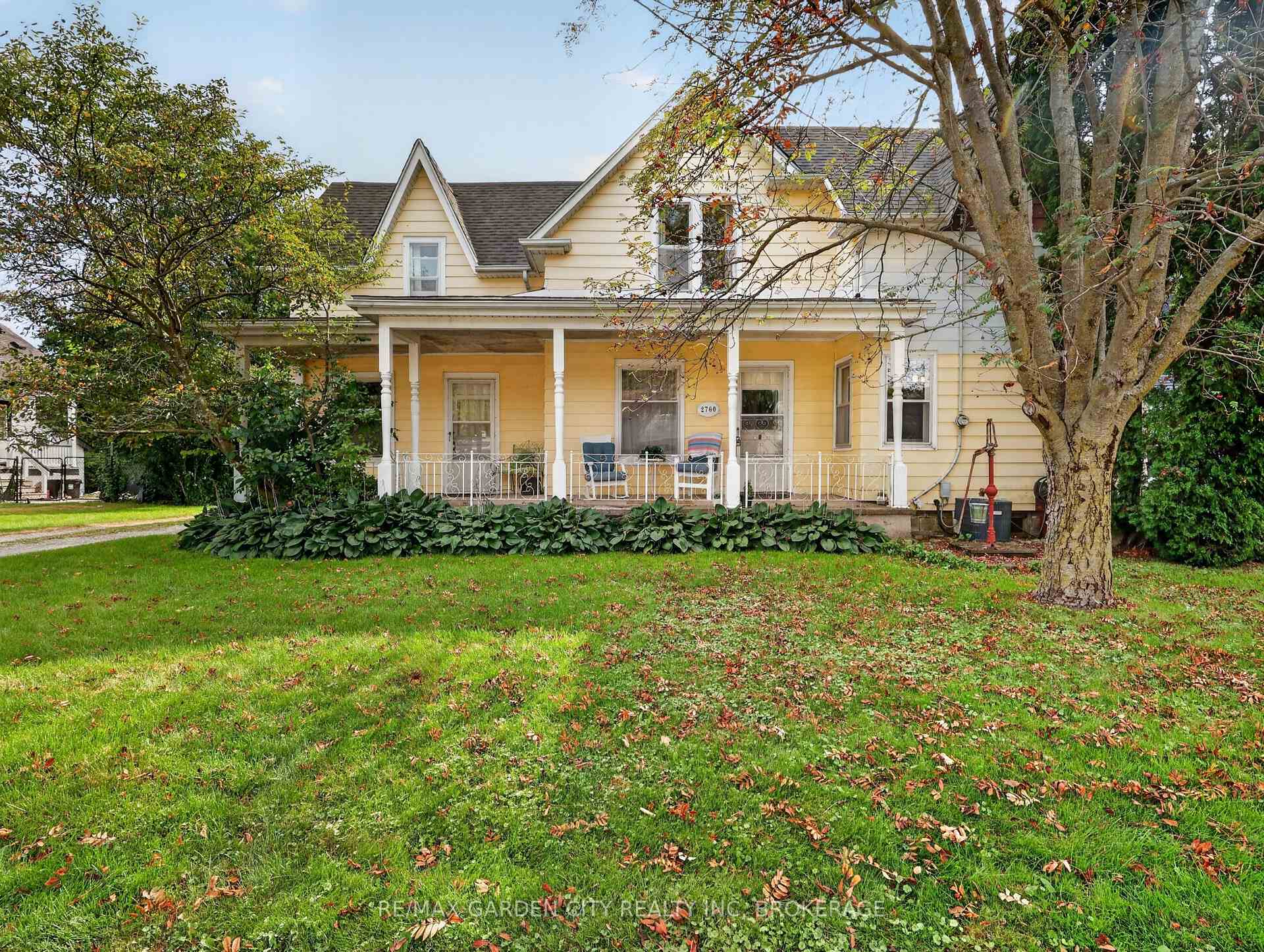 Photo of 2760 Prince William Street