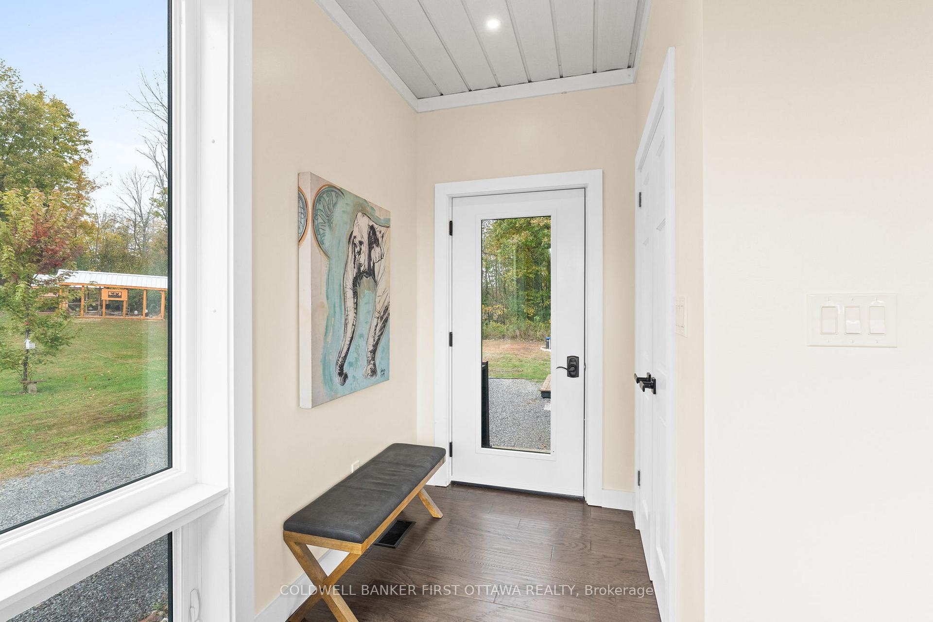Photo 5 of 4210 Scotch Line Road, Tay Valley, Bathurst/Burgess & Sherbrooke (North Burgess) Twp — HOMEH