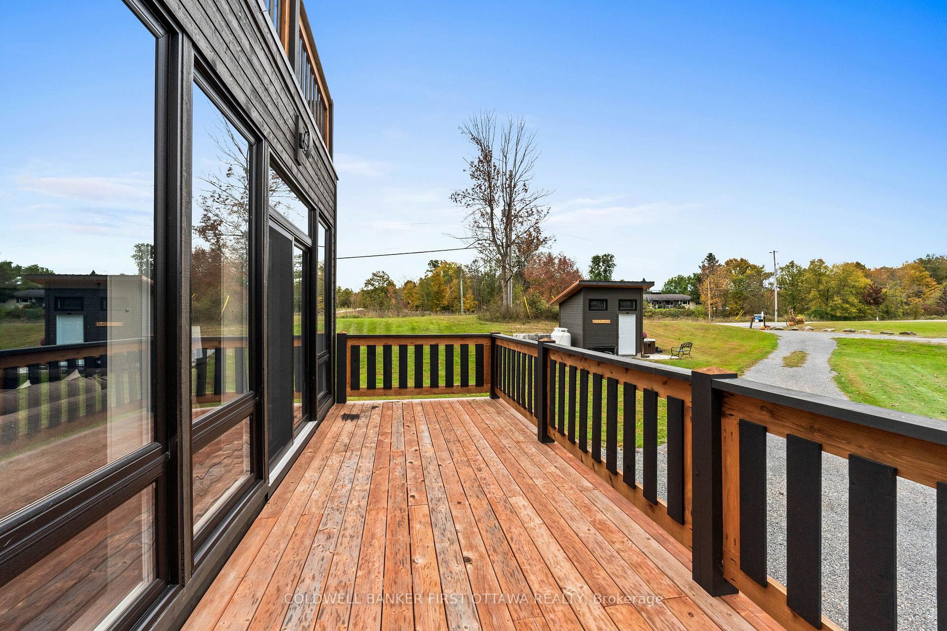Photo 12 of 4210 Scotch Line Road, Tay Valley, Bathurst/Burgess & Sherbrooke (North Burgess) Twp — HOMEH
