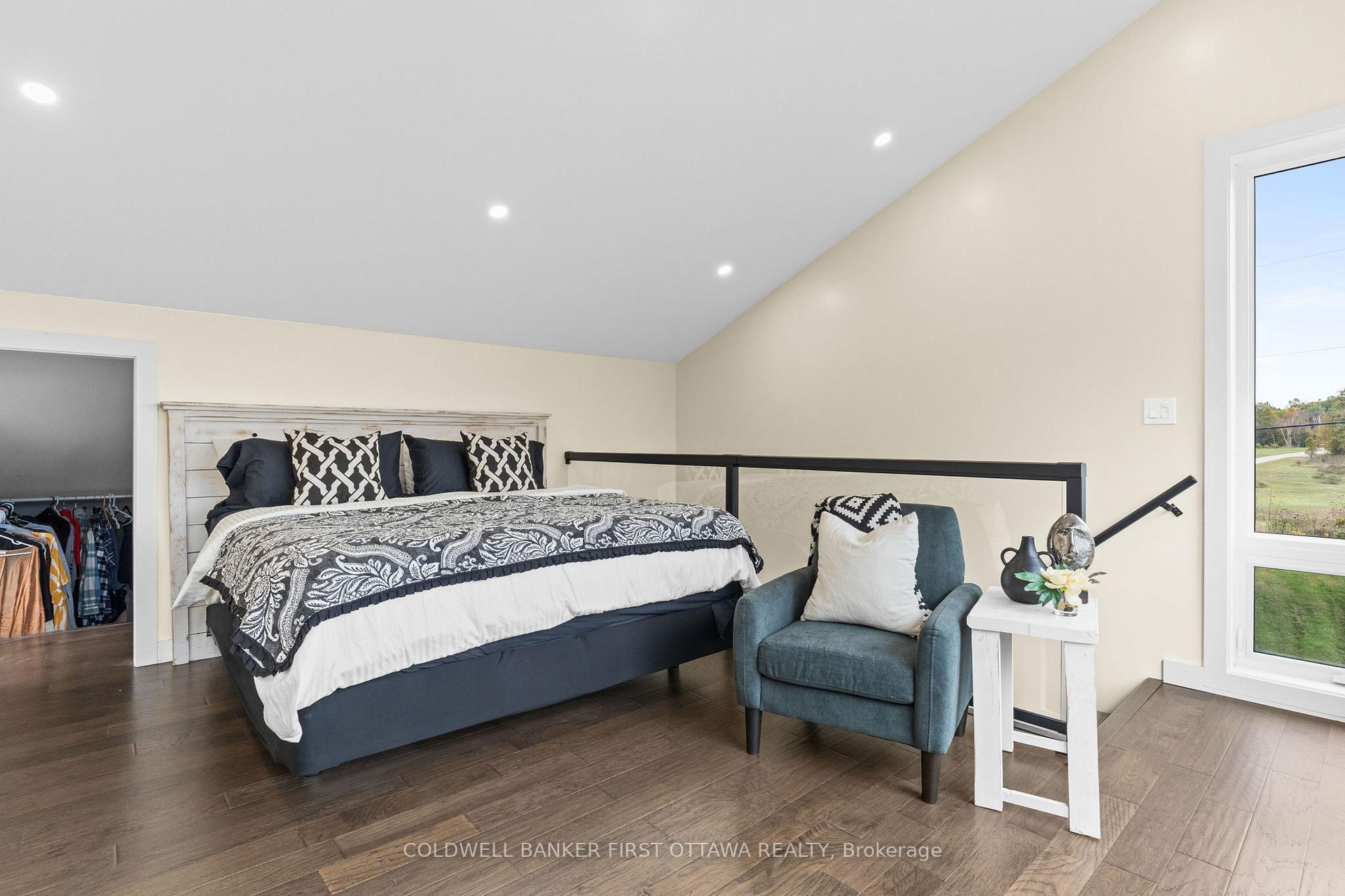 Photo 19 of 4210 Scotch Line Road, Tay Valley, Bathurst/Burgess & Sherbrooke (North Burgess) Twp — HOMEH