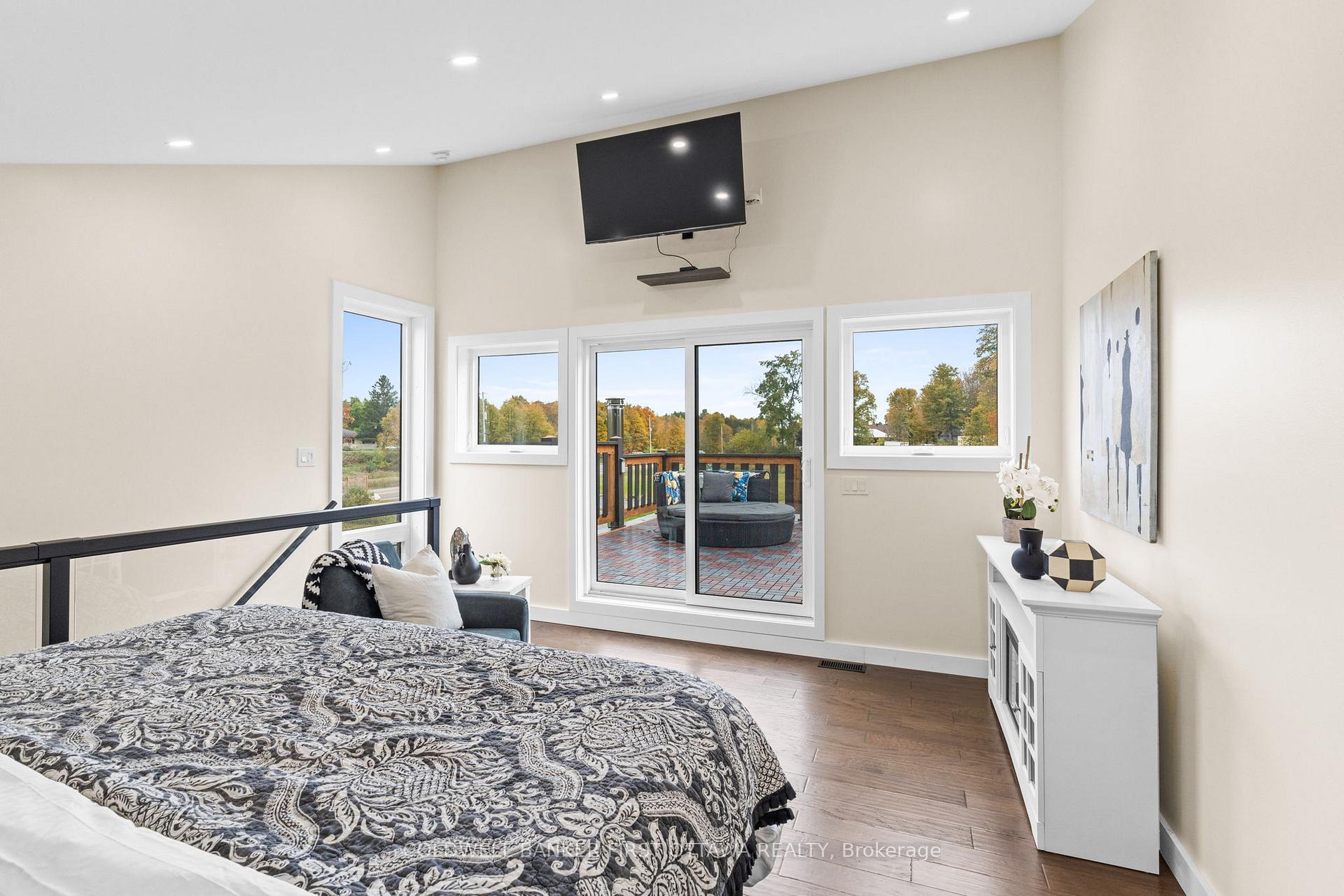 Photo 20 of 4210 Scotch Line Road, Tay Valley, Bathurst/Burgess & Sherbrooke (North Burgess) Twp — HOMEH