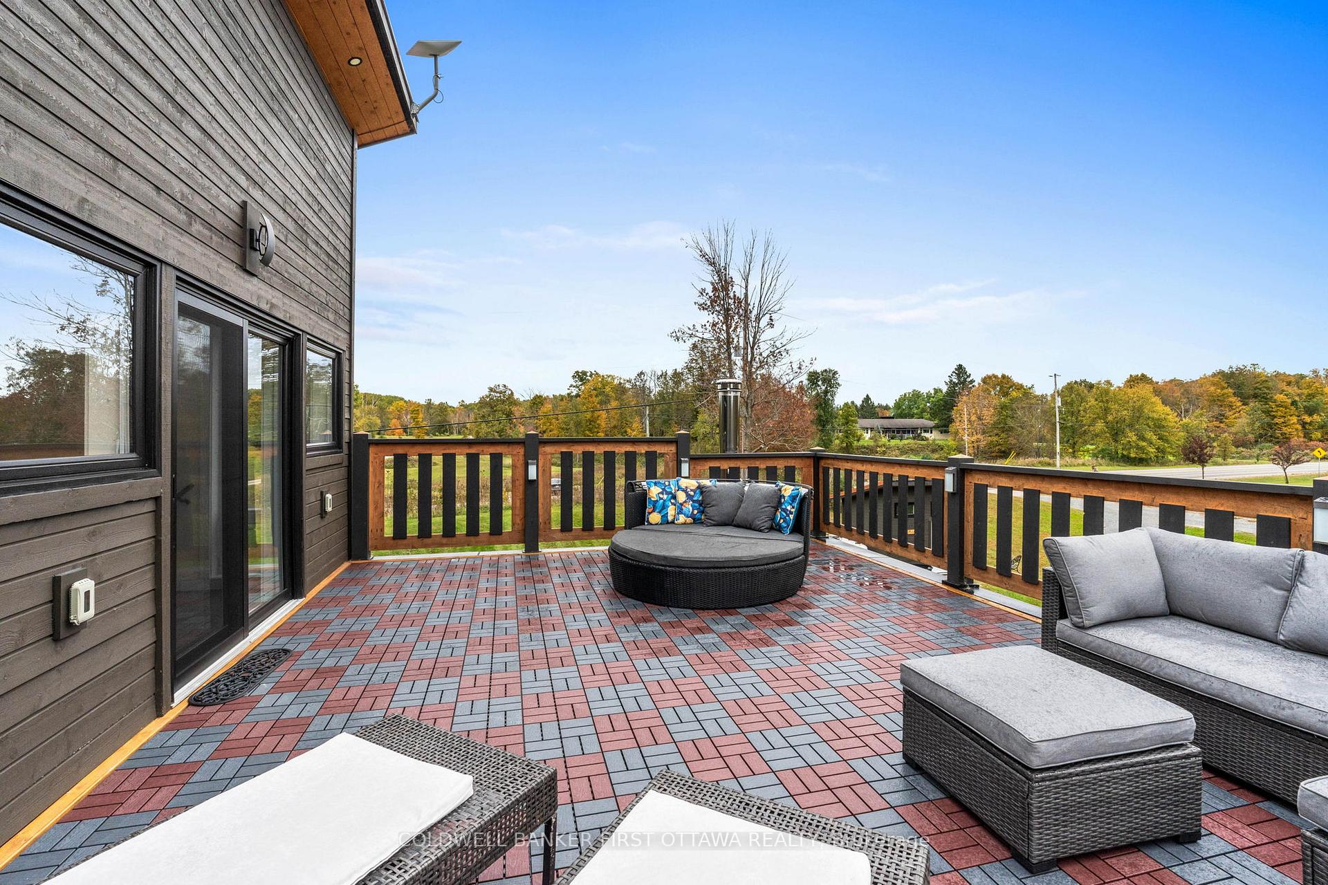 Photo 21 of 4210 Scotch Line Road, Tay Valley, Bathurst/Burgess & Sherbrooke (North Burgess) Twp — HOMEH