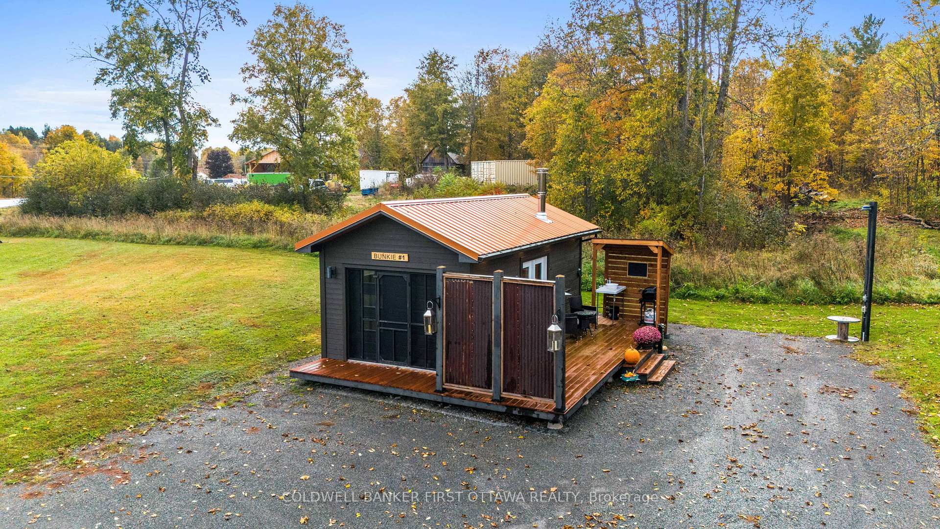 Photo 23 of 4210 Scotch Line Road, Tay Valley, Bathurst/Burgess & Sherbrooke (North Burgess) Twp — HOMEH