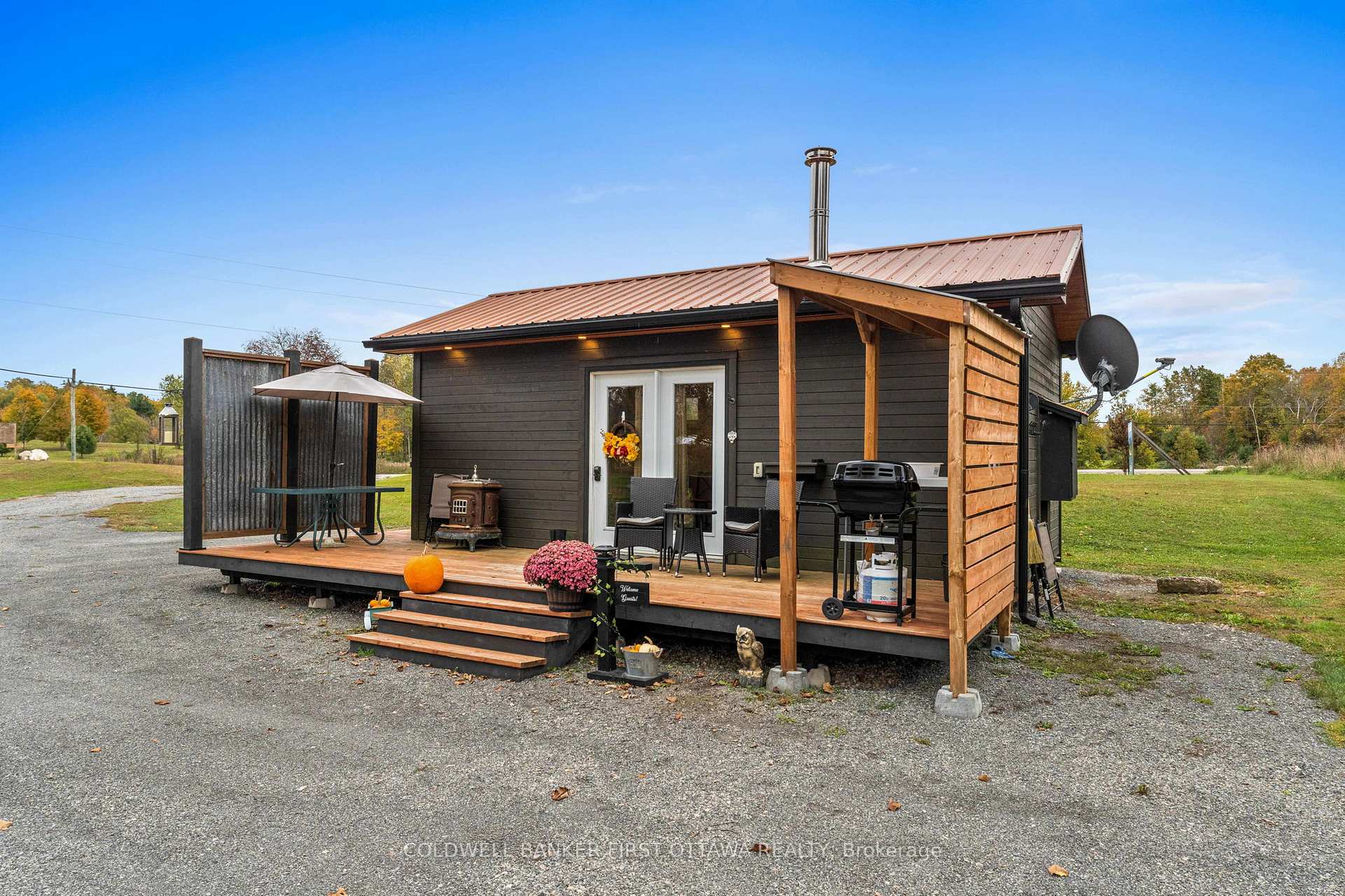 Photo 24 of 4210 Scotch Line Road, Tay Valley, Bathurst/Burgess & Sherbrooke (North Burgess) Twp — HOMEH