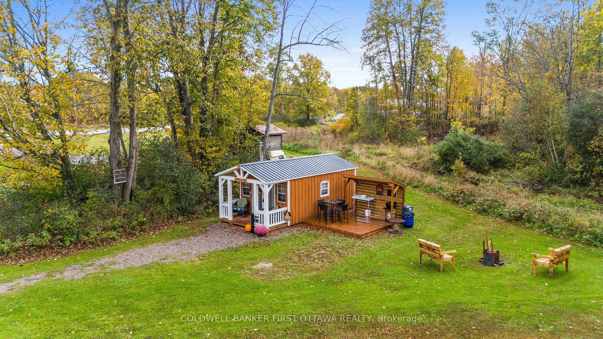 Photo 29 of 4210 Scotch Line Road, Tay Valley, Bathurst/Burgess & Sherbrooke (North Burgess) Twp — HOMEH
