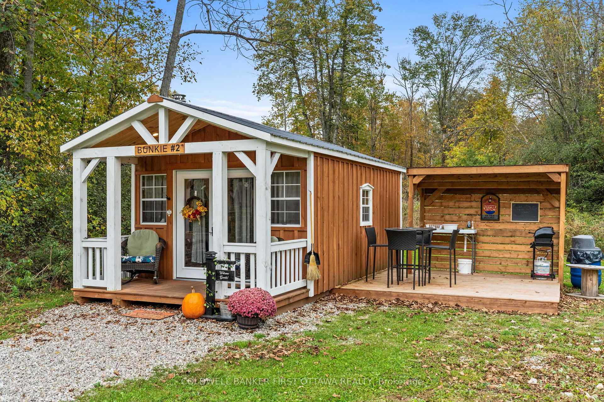 Photo 30 of 4210 Scotch Line Road, Tay Valley, Bathurst/Burgess & Sherbrooke (North Burgess) Twp — HOMEH