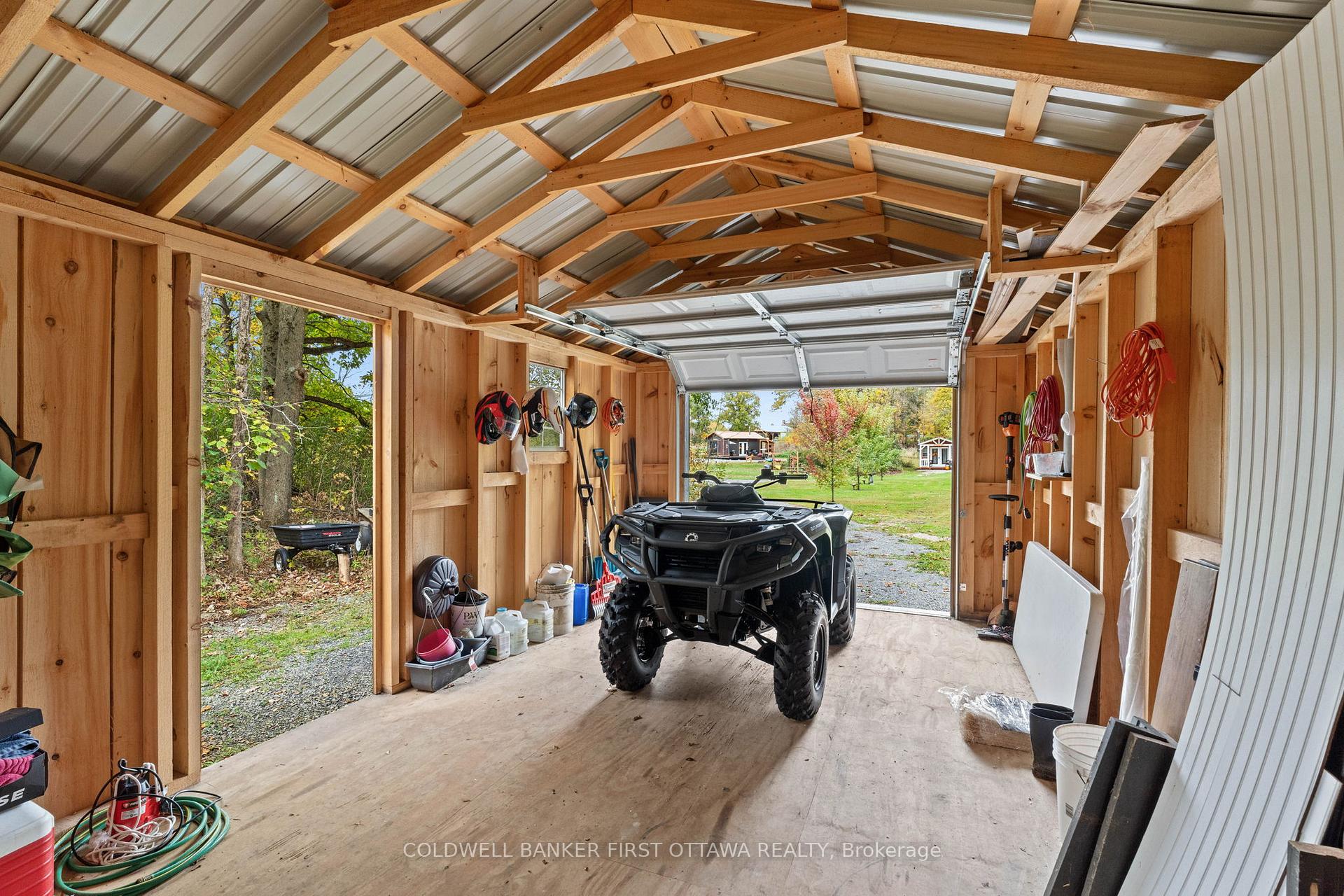 Photo 42 of 4210 Scotch Line Road, Tay Valley, Bathurst/Burgess & Sherbrooke (North Burgess) Twp — HOMEH