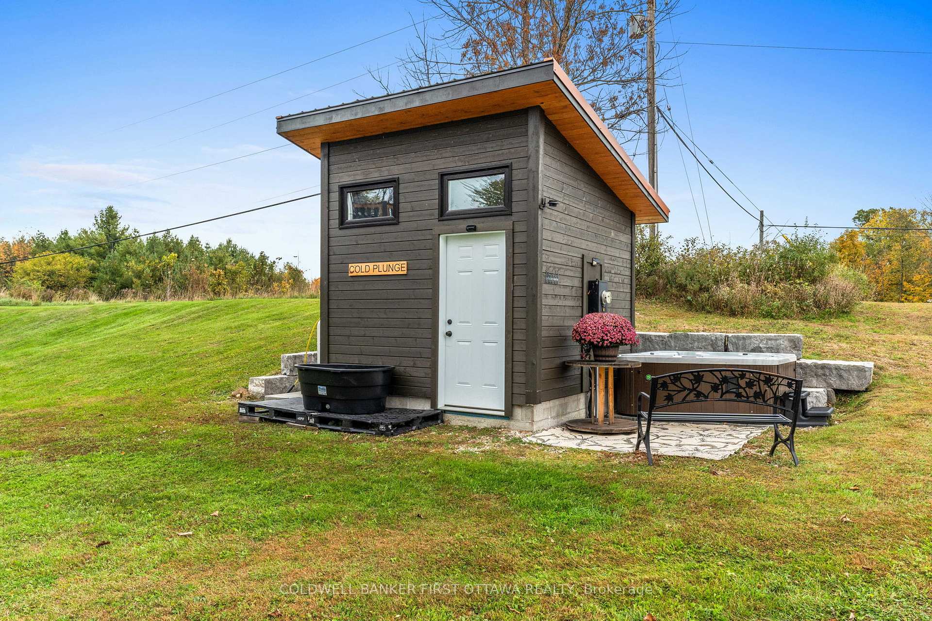 Photo 43 of 4210 Scotch Line Road, Tay Valley, Bathurst/Burgess & Sherbrooke (North Burgess) Twp — HOMEH