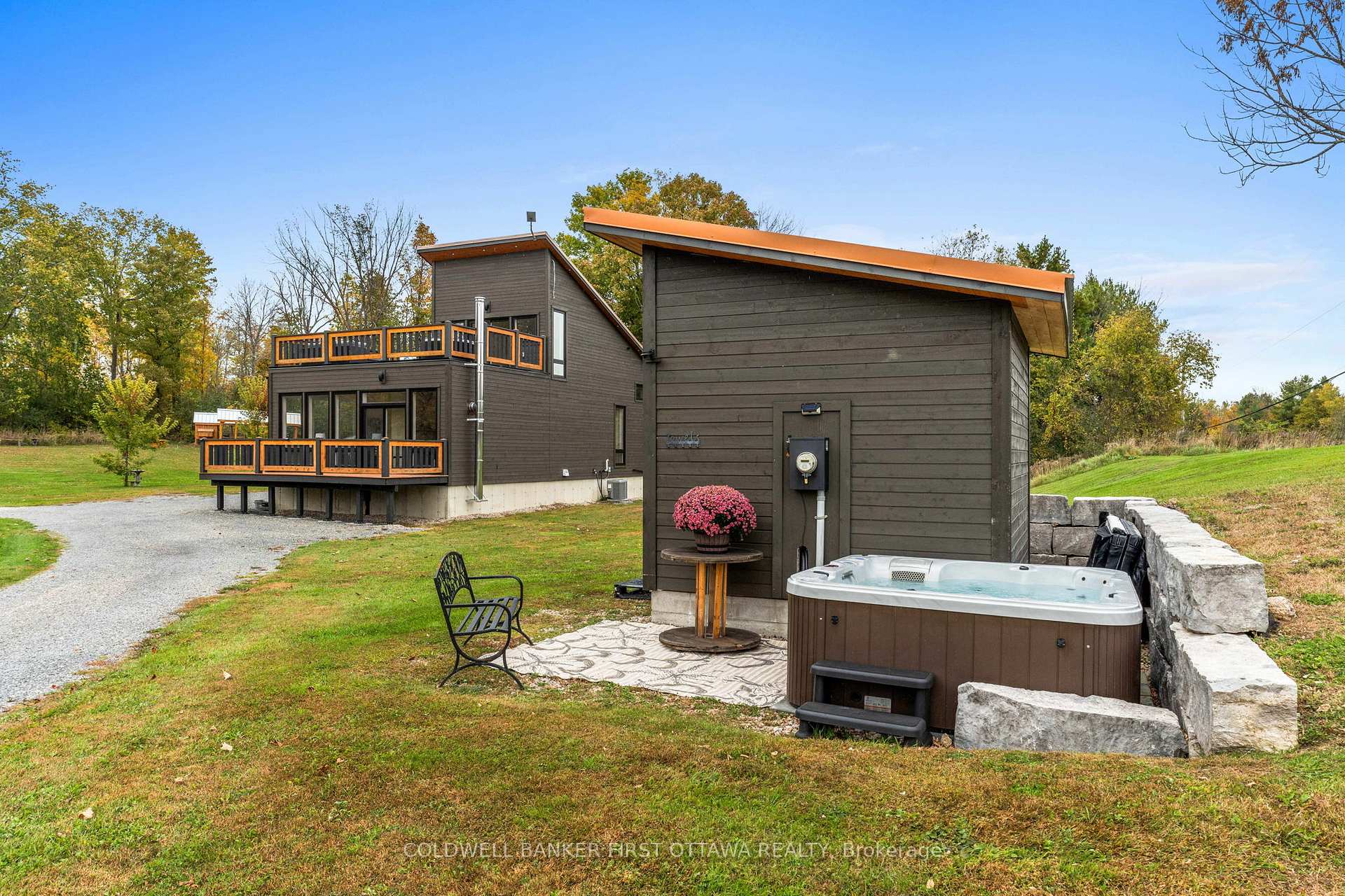Photo 44 of 4210 Scotch Line Road, Tay Valley, Bathurst/Burgess & Sherbrooke (North Burgess) Twp — HOMEH