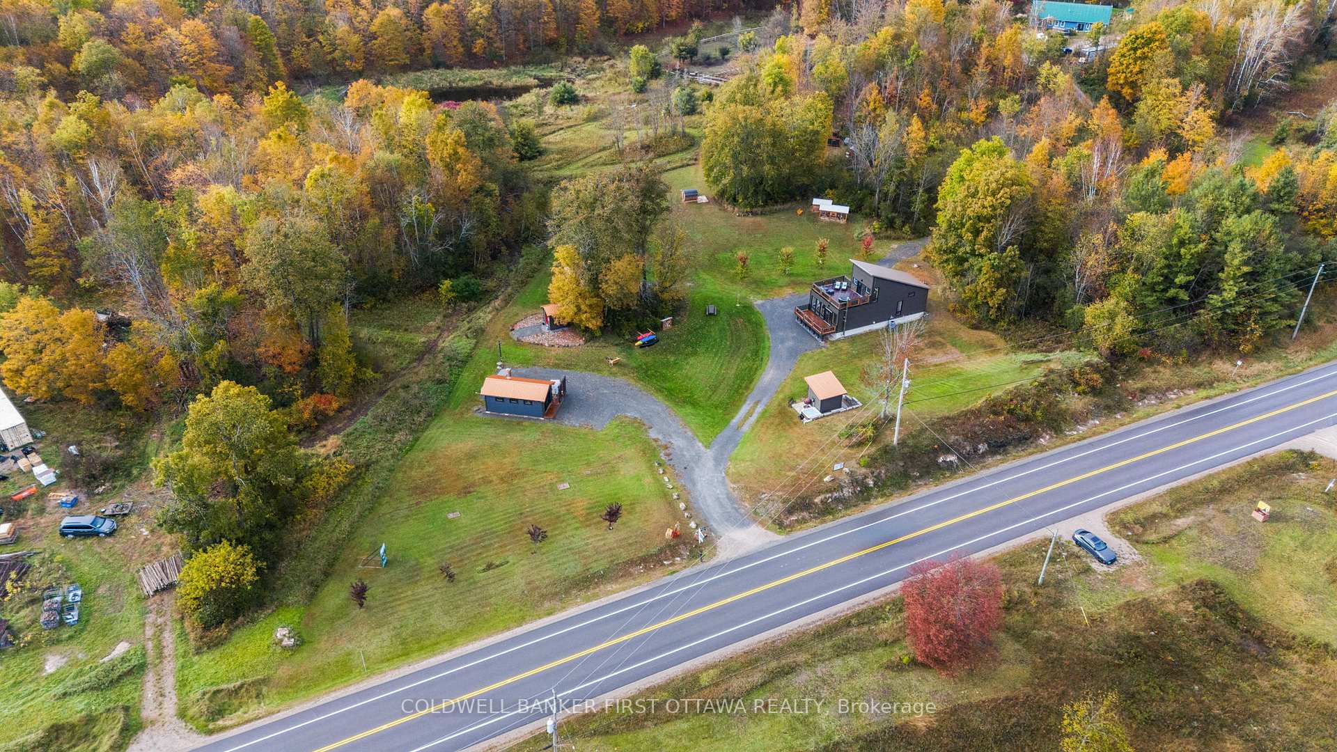 Photo 49 of 4210 Scotch Line Road, Tay Valley, Bathurst/Burgess & Sherbrooke (North Burgess) Twp — HOMEH