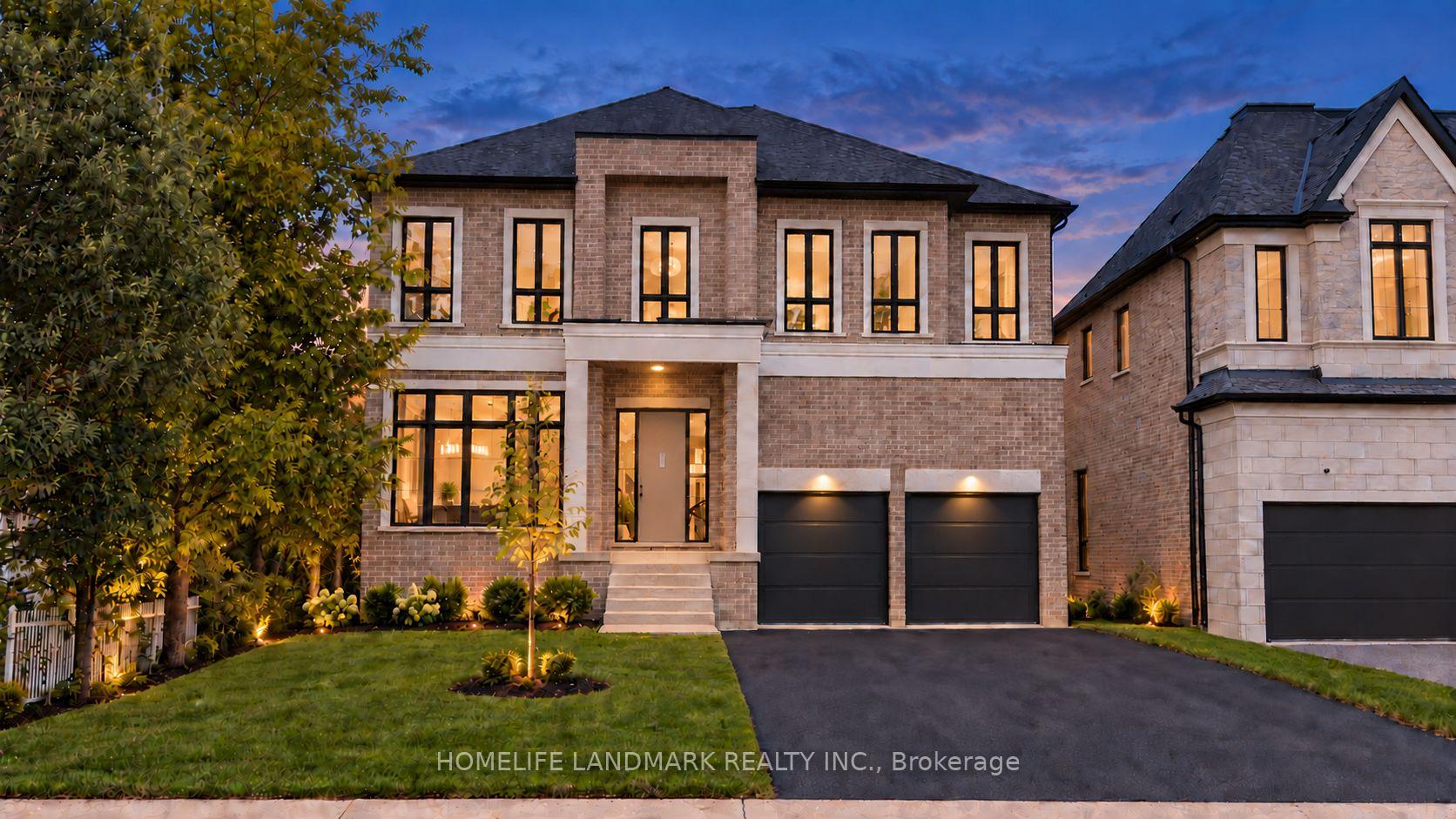 Photo 1 of 88 Duncan Road, Richmond Hill, Langstaff — HOMEH